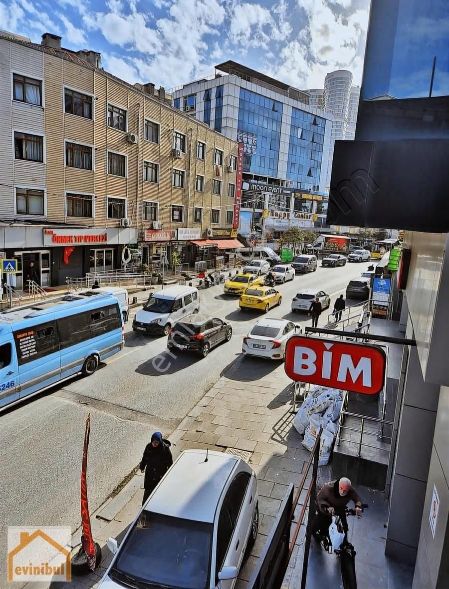 Ana Cadde Üzeri 100 M2 5 Odalı Boş Ofis - Görsel 13
