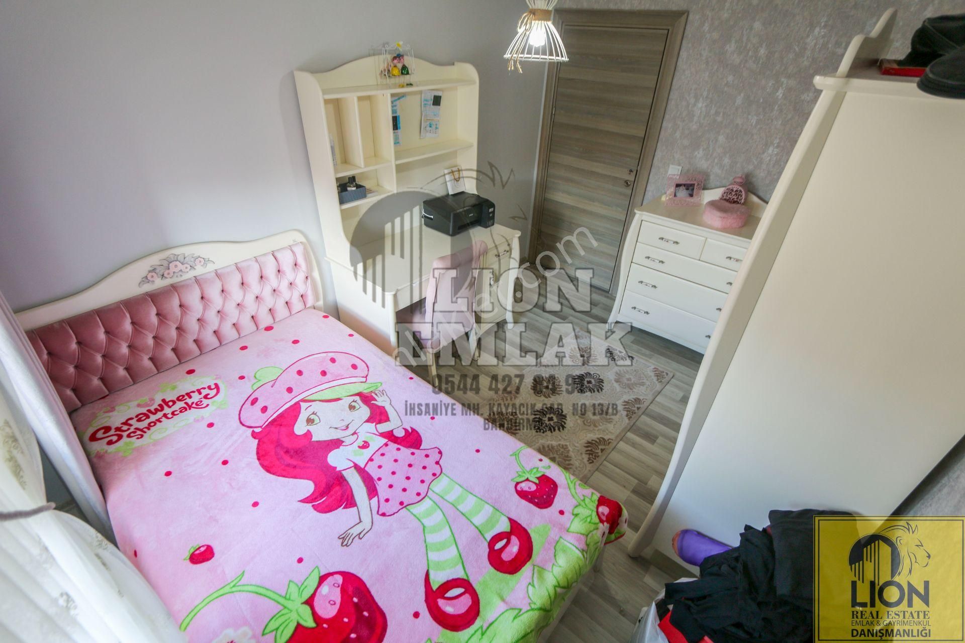 Lıon Emlak'tan İhsaniye'de Site İçi,otoparklı Satılık 3+1 Daire - Görsel 25