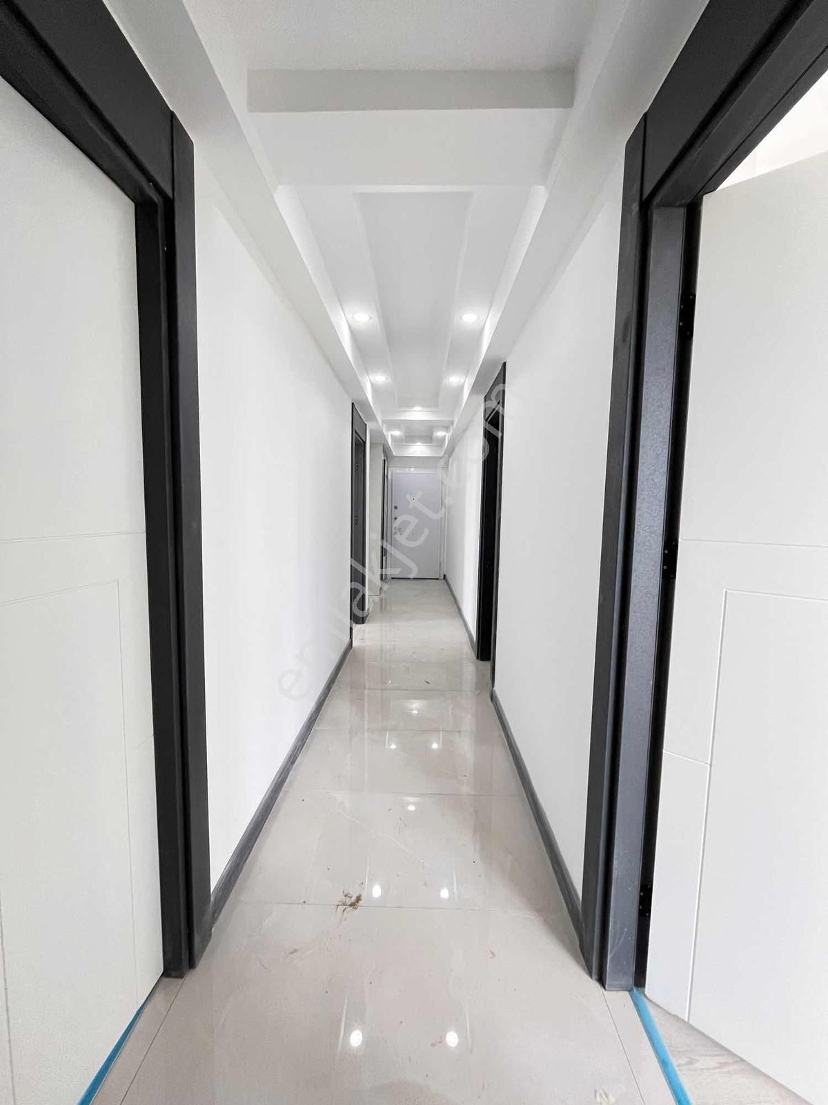 Güvenli Ve Konforlu İzsiz Tower'da Satılık 2+1 Daire - Görsel 8