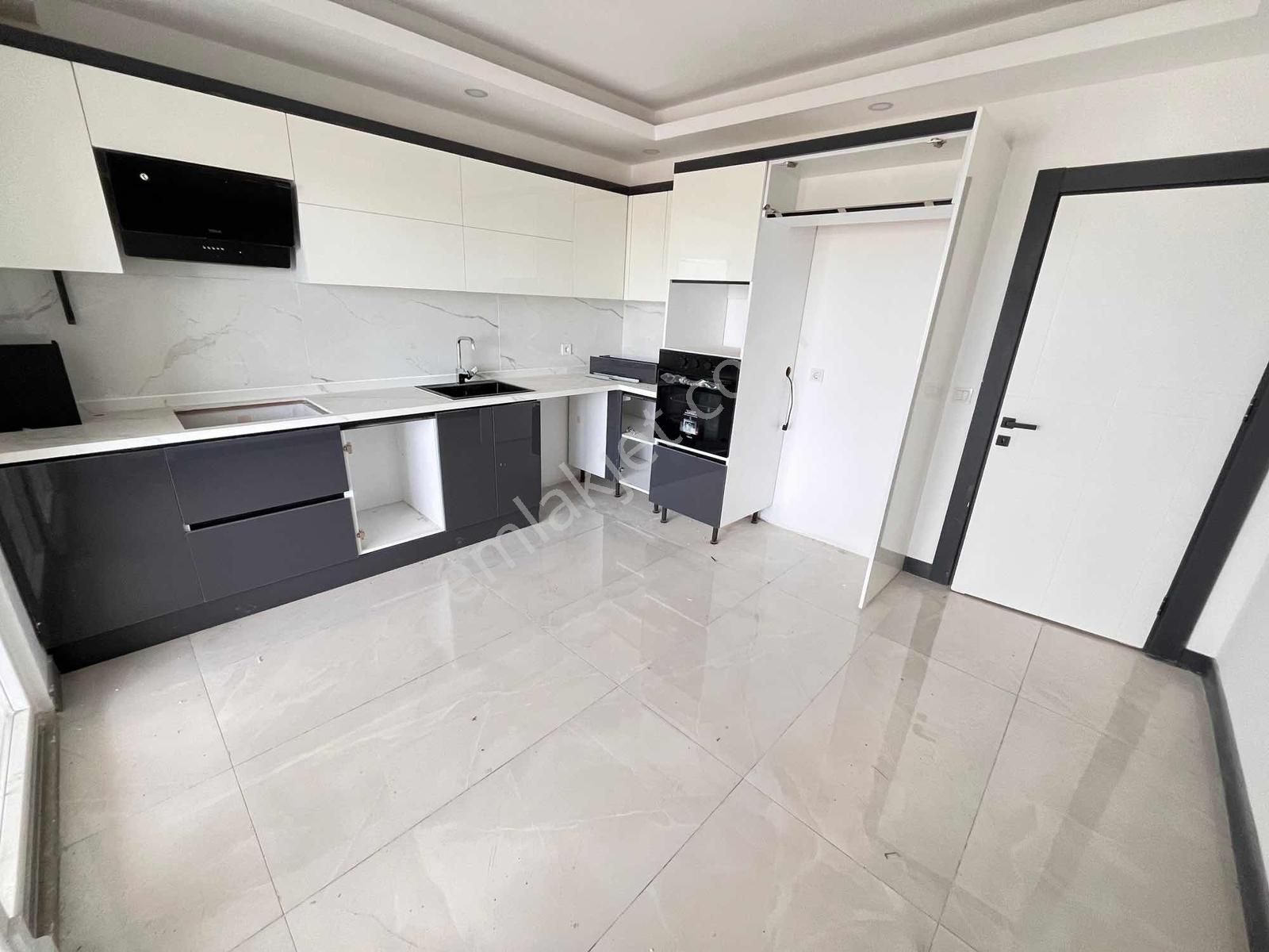 Güvenli Ve Konforlu İzsiz Tower'da Satılık 2+1 Daire - Görsel 17