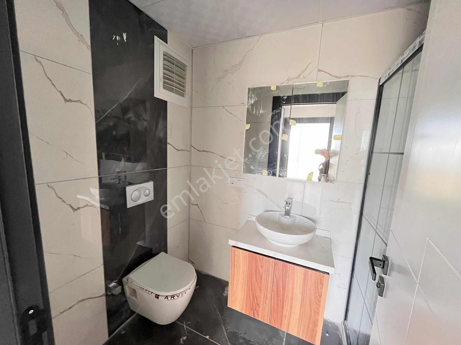 Güvenli Ve Konforlu İzsiz Tower'da Satılık 2+1 Daire - Görsel 13