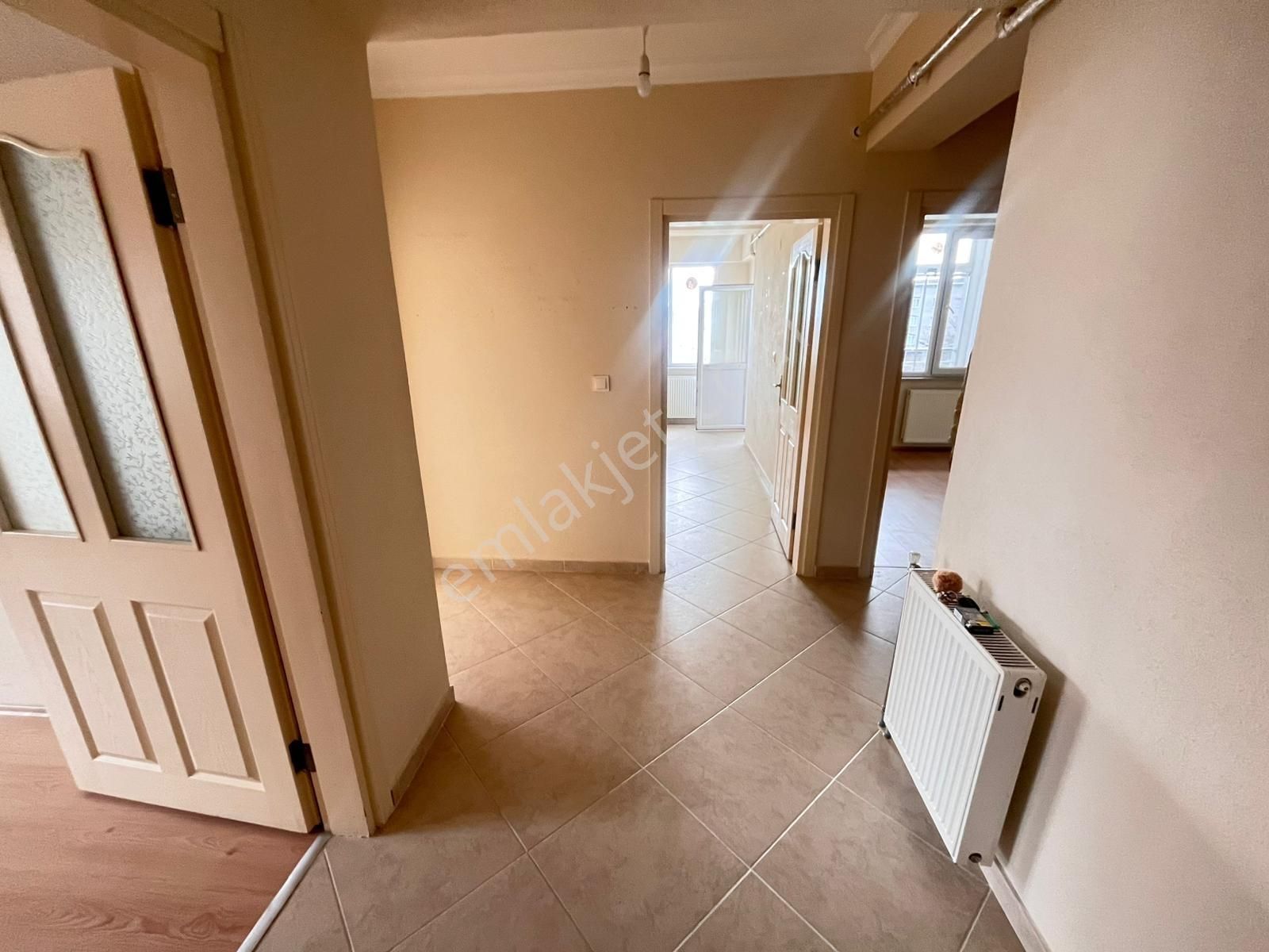 Abdullah Öğücü Okulu Arkasında 2+1 110m2 Satılık Daire - Görsel 18