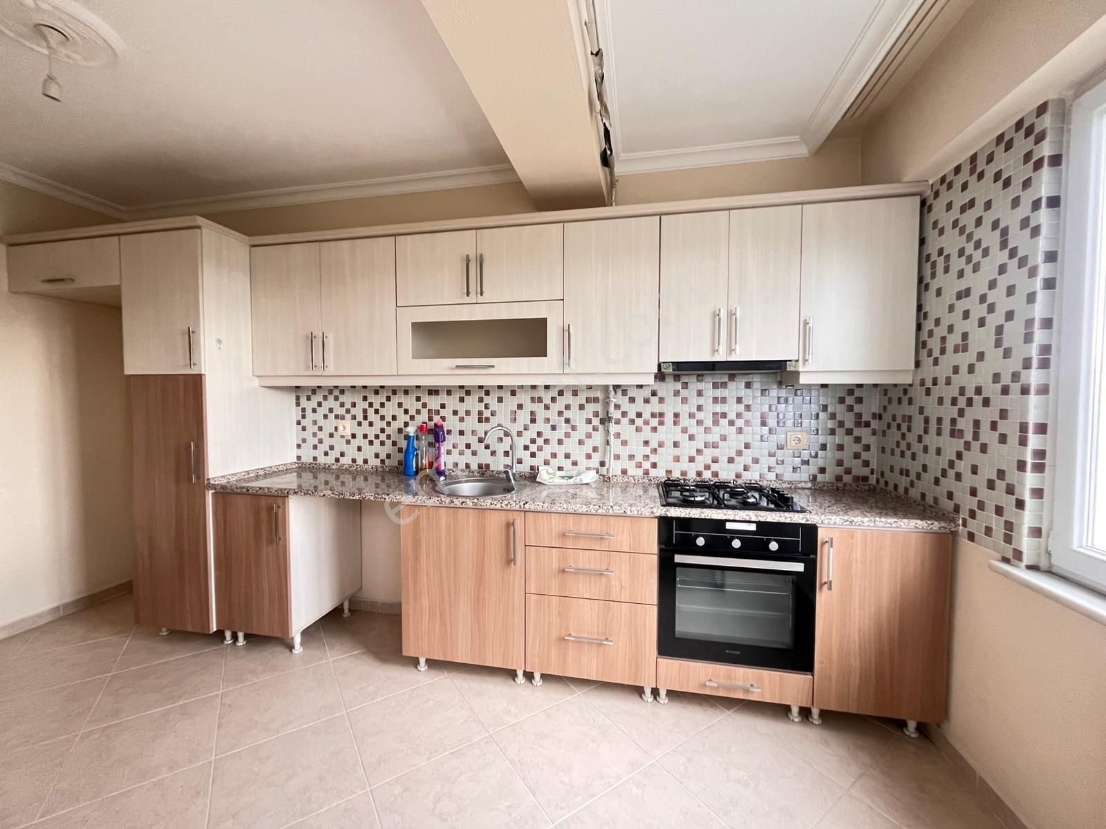 Abdullah Öğücü Okulu Arkasında 2+1 110m2 Satılık Daire - Görsel 19