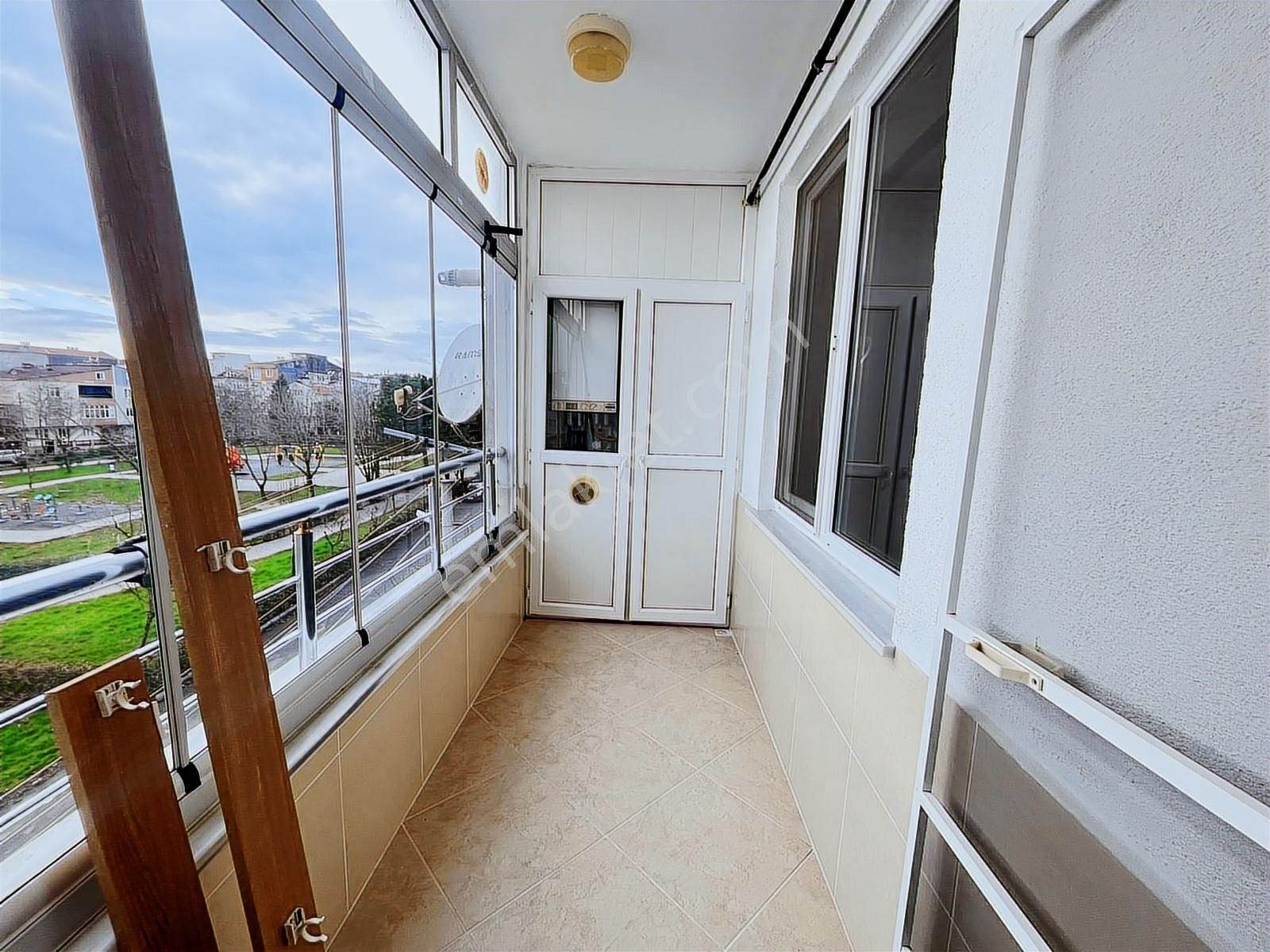 Abdullah Öğücü Okulu Arkasında 2+1 110m2 Satılık Daire - Görsel 17