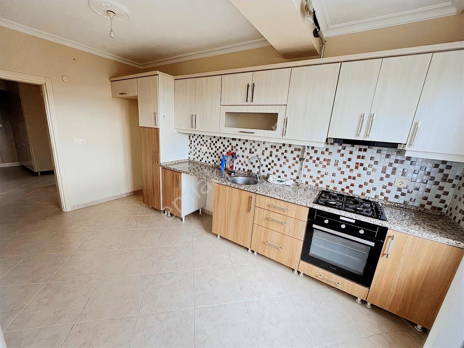 Abdullah Öğücü Okulu Arkasında 2+1 110m2 Satılık Daire - Görsel 13