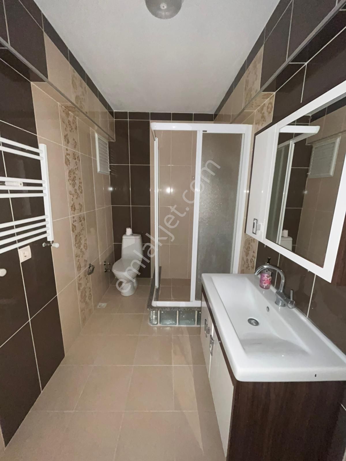 Abdullah Öğücü Okulu Arkasında 2+1 110m2 Satılık Daire - Görsel 20