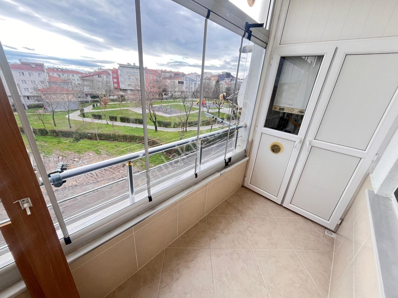 Abdullah Öğücü Okulu Arkasında 2+1 110m2 Satılık Daire - Görsel 6