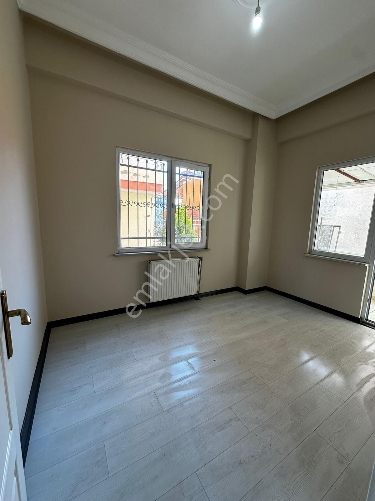 Çorlu Muhuttinde 2+1 Satılık Fırsat Daire - Görsel 4