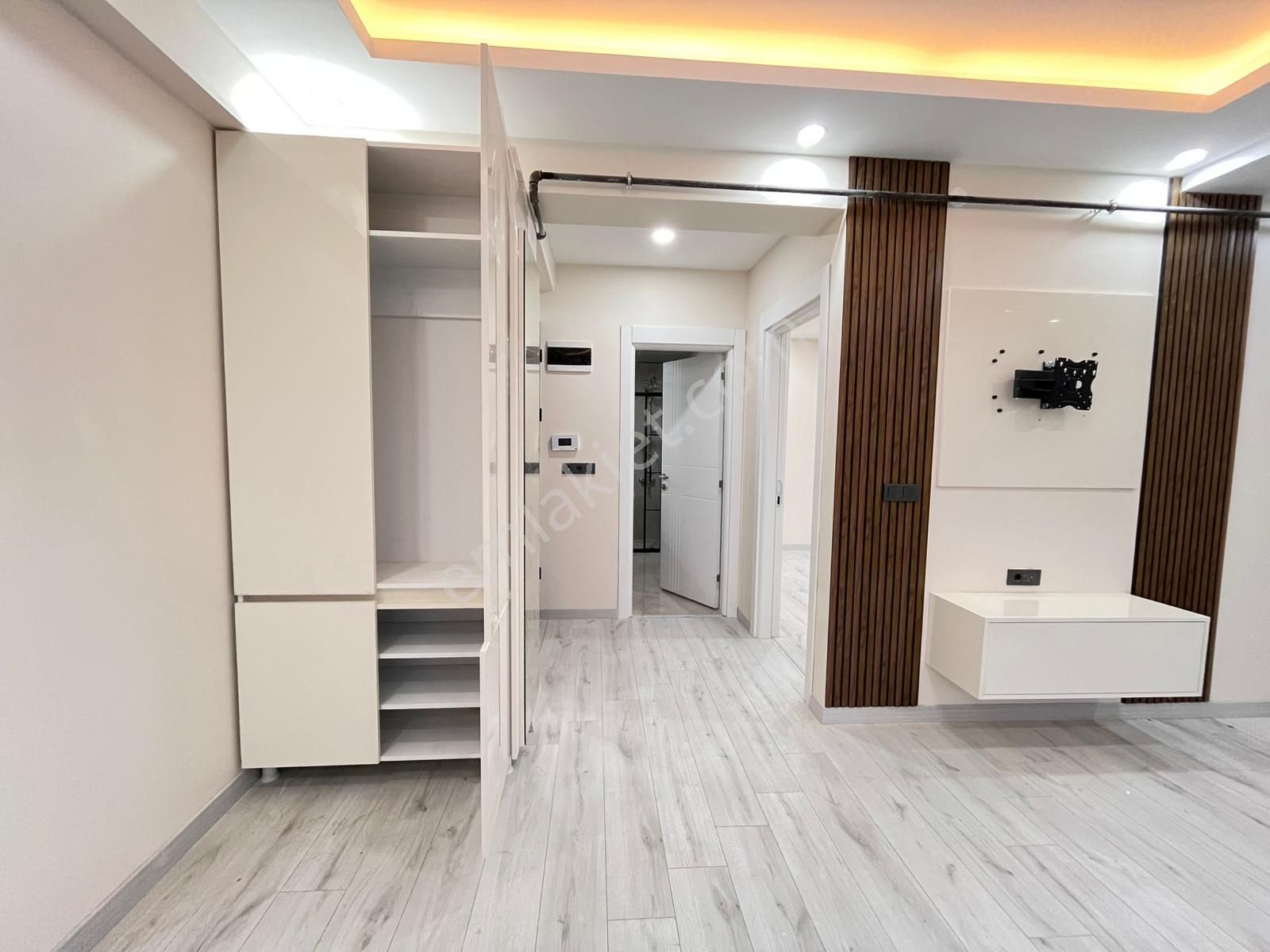 Çorlu Rumelide Site İçinde 1+1 Satılık Daire - Görsel 18