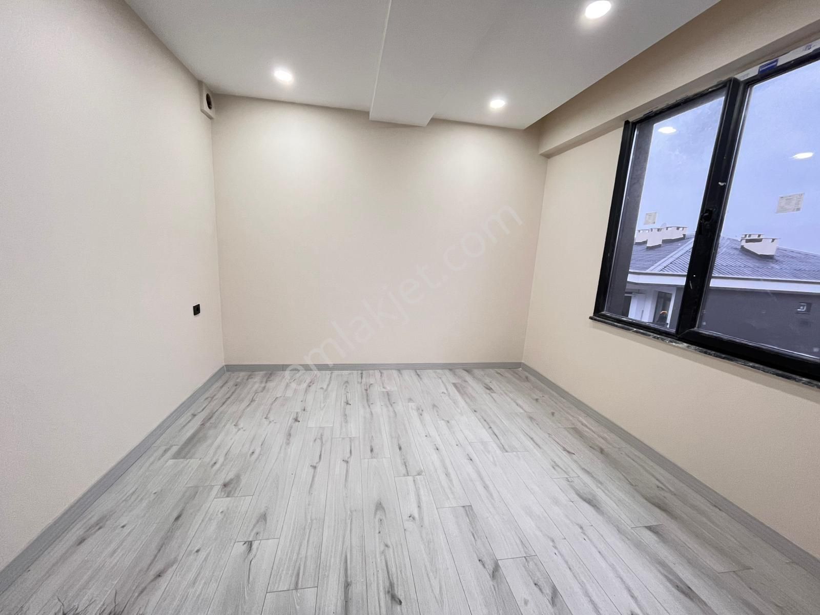 Çorlu Rumelide Site İçinde 1+1 Satılık Daire - Görsel 9