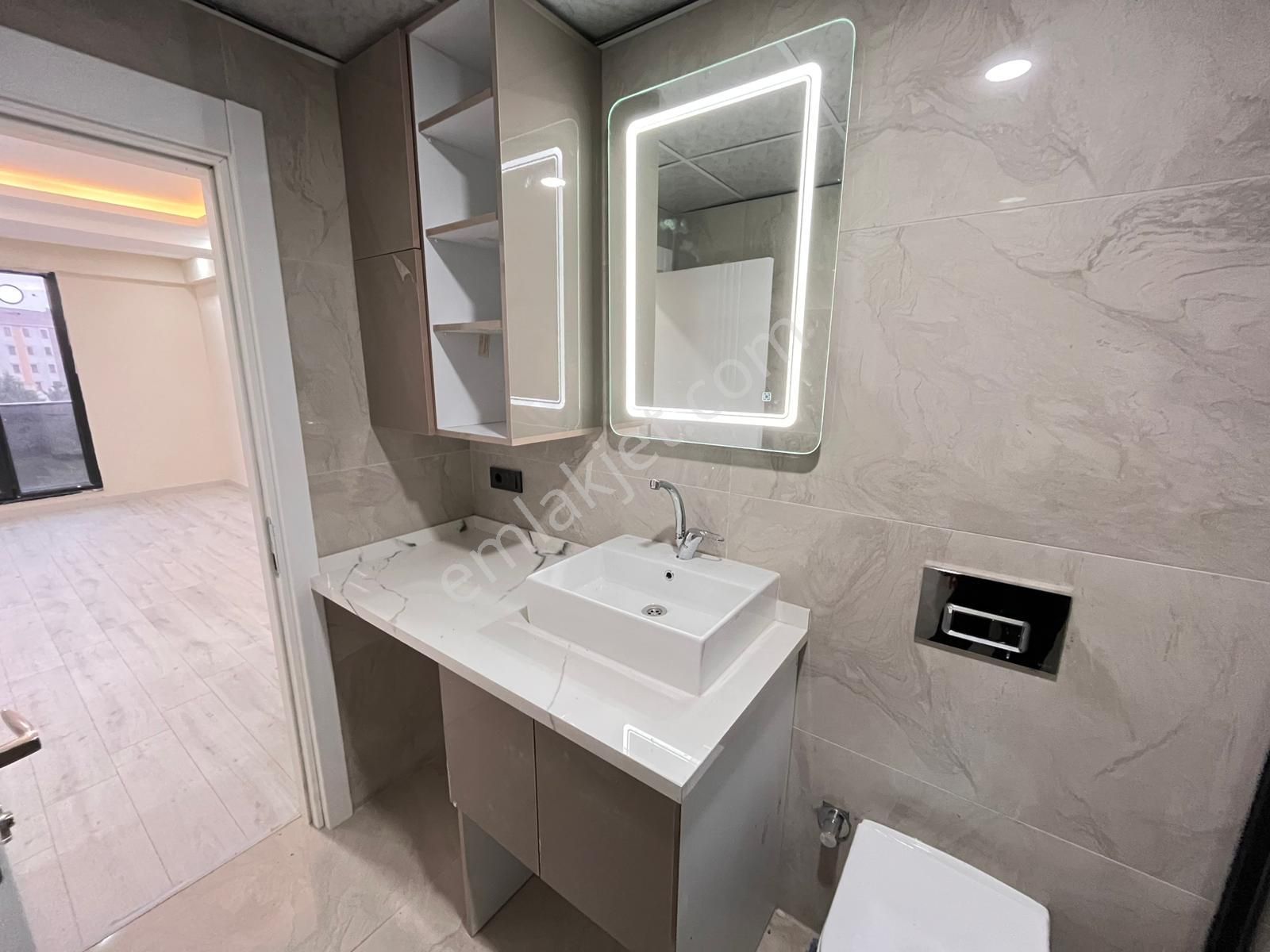 Çorlu Rumelide Site İçinde 1+1 Satılık Daire - Görsel 2