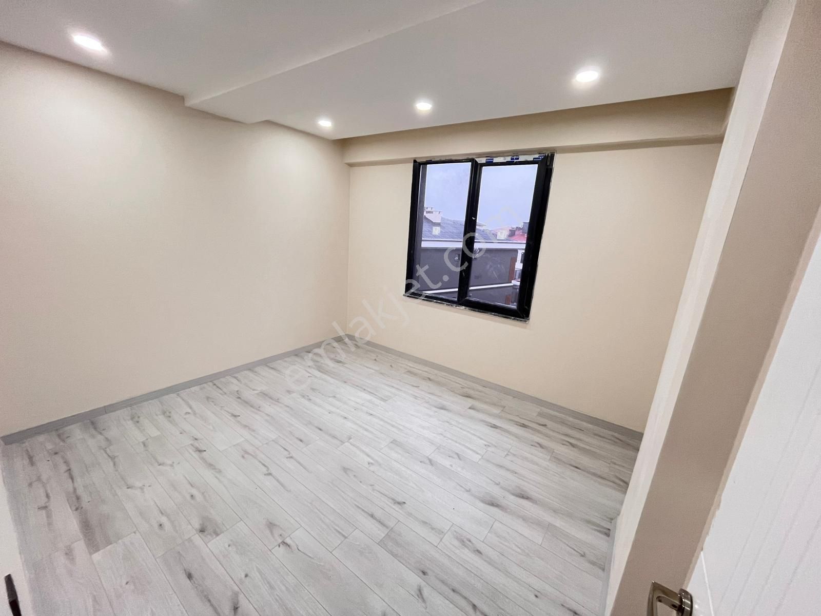 Çorlu Rumelide Site İçinde 1+1 Satılık Daire - Görsel 6