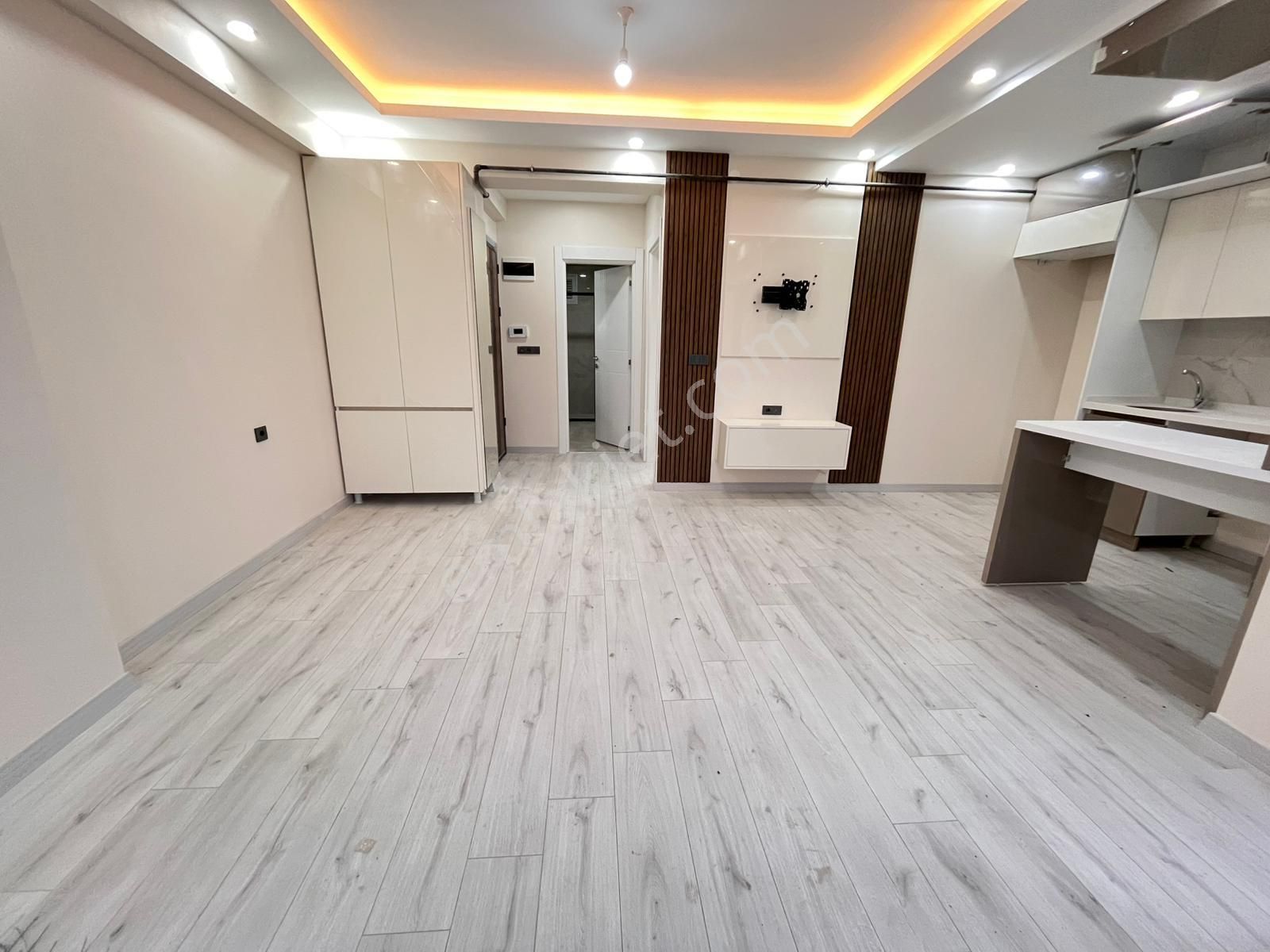 Çorlu Rumelide Site İçinde 1+1 Satılık Daire - Görsel 16