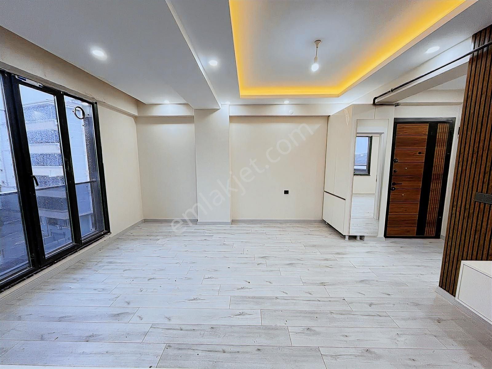 Çorlu Rumelide Site İçinde 1+1 Satılık Daire