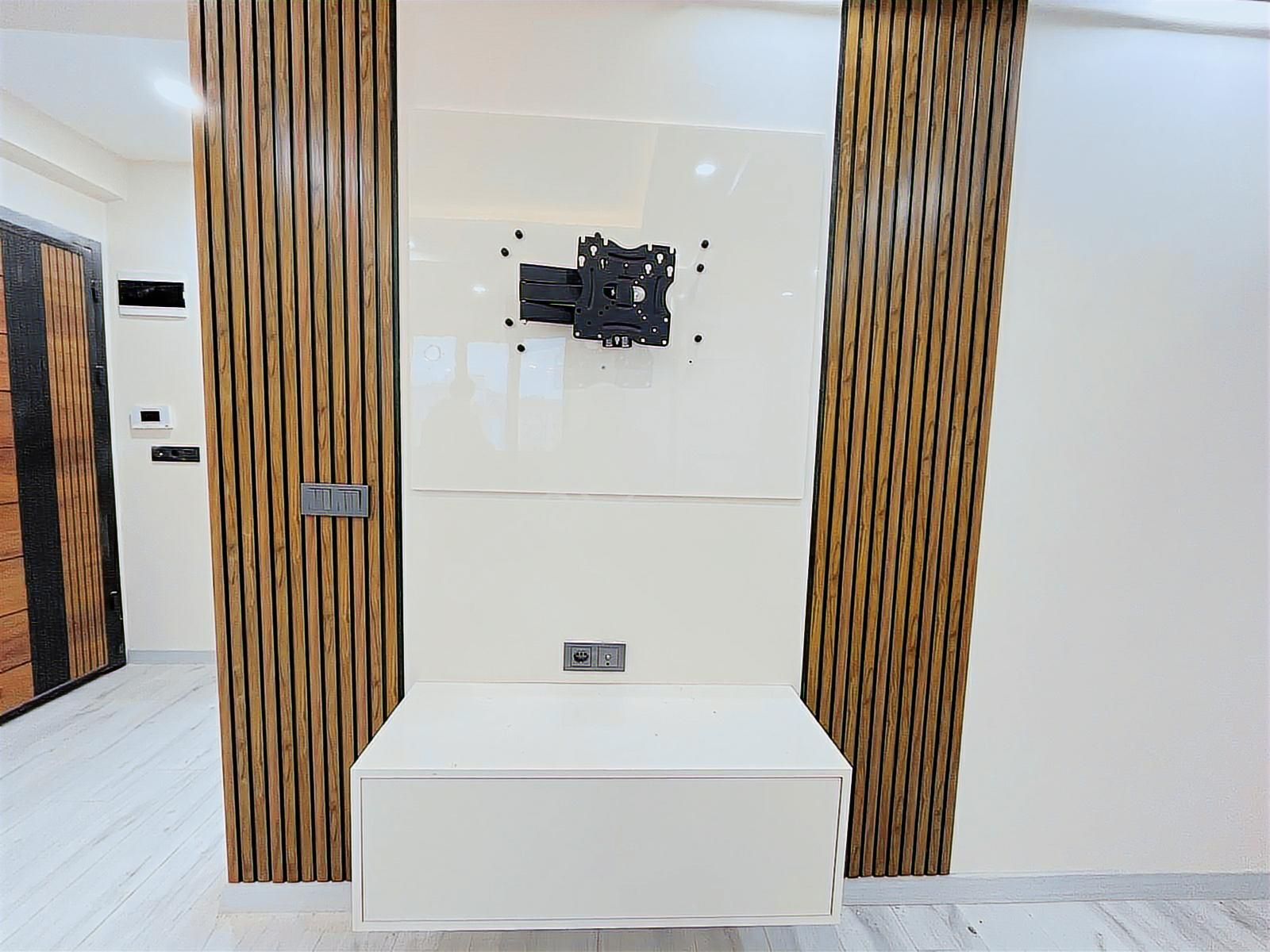 Çorlu Rumelide Site İçinde 1+1 Satılık Daire - Görsel 17