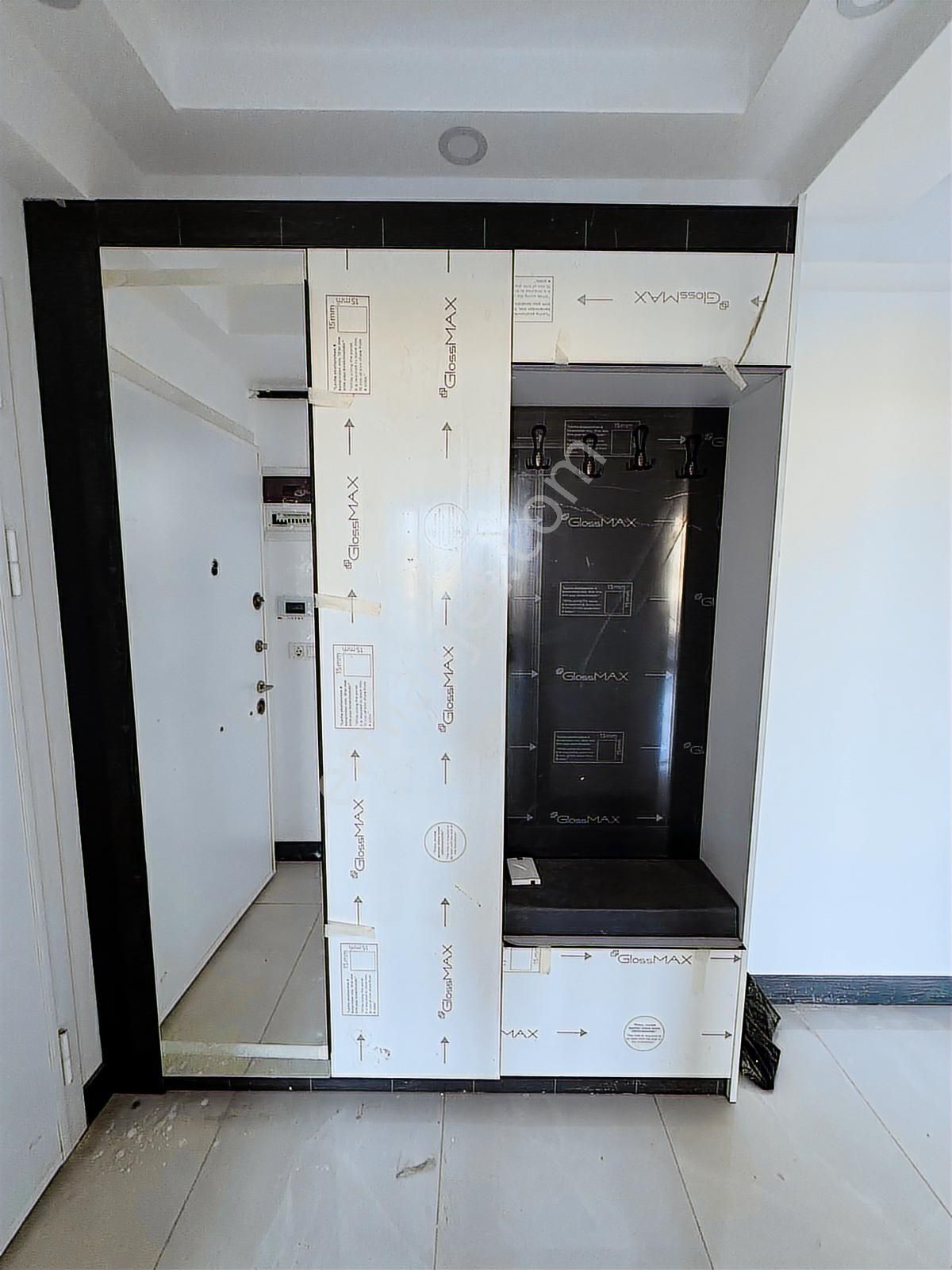 Çorlu Emlaklarda Havuzlu Site İçinde 3+1 Satılık Daire - Görsel 30