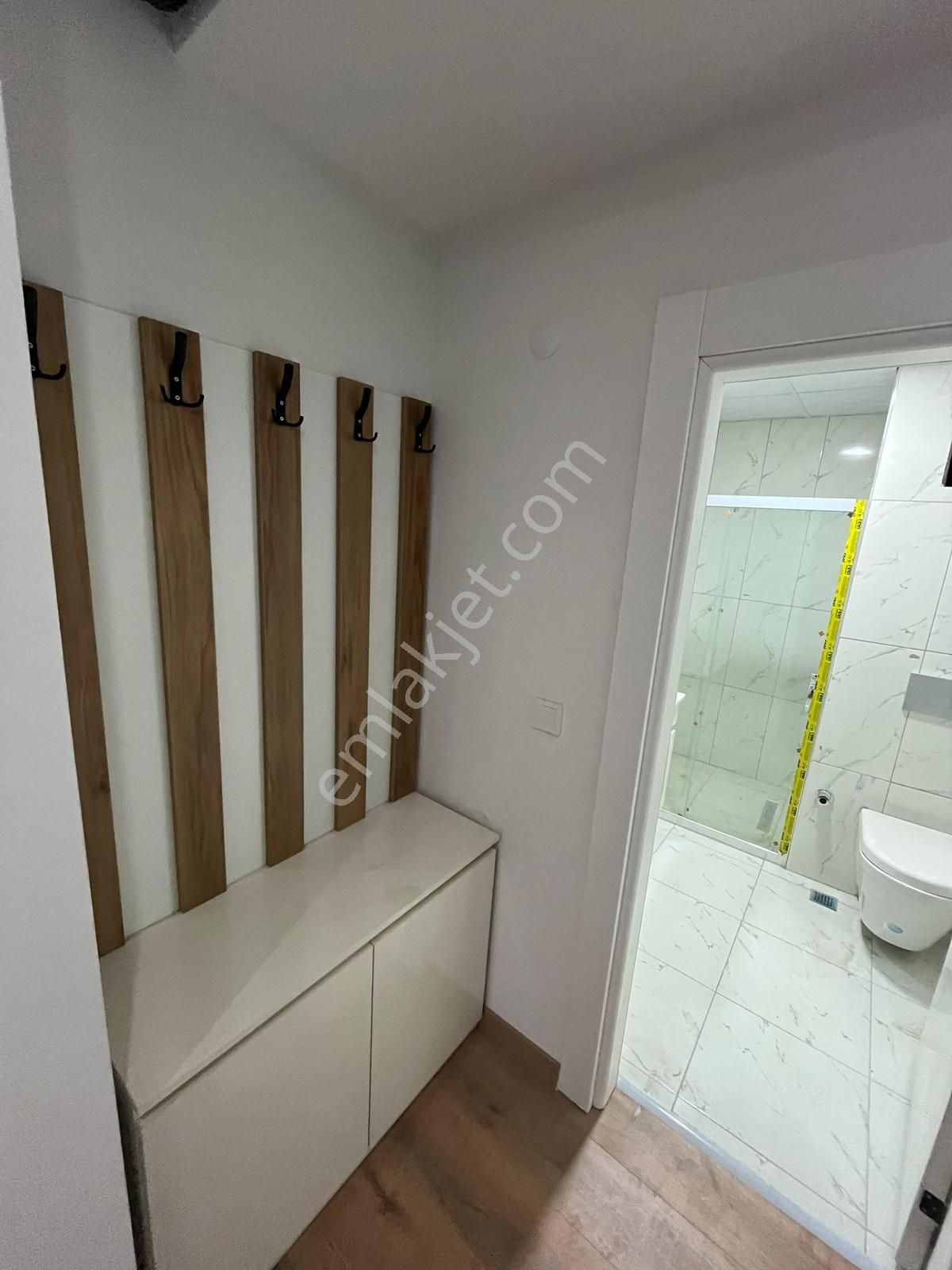 Çorlu Hatipte 1+1 Satılık Daire - Görsel 4