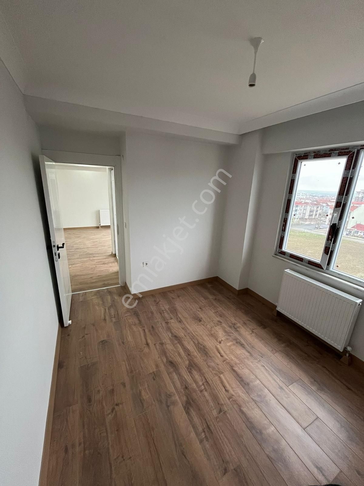 Çorlu Hatipte 1+1 Satılık Daire - Görsel 10