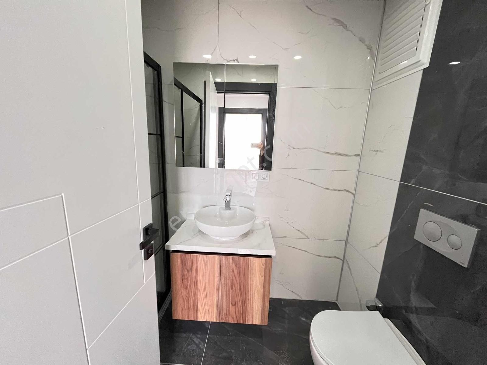 Yüksek Kira Getirili 2+1 110m² Lüx Site İçi Satılık Kiracılı - Görsel 8