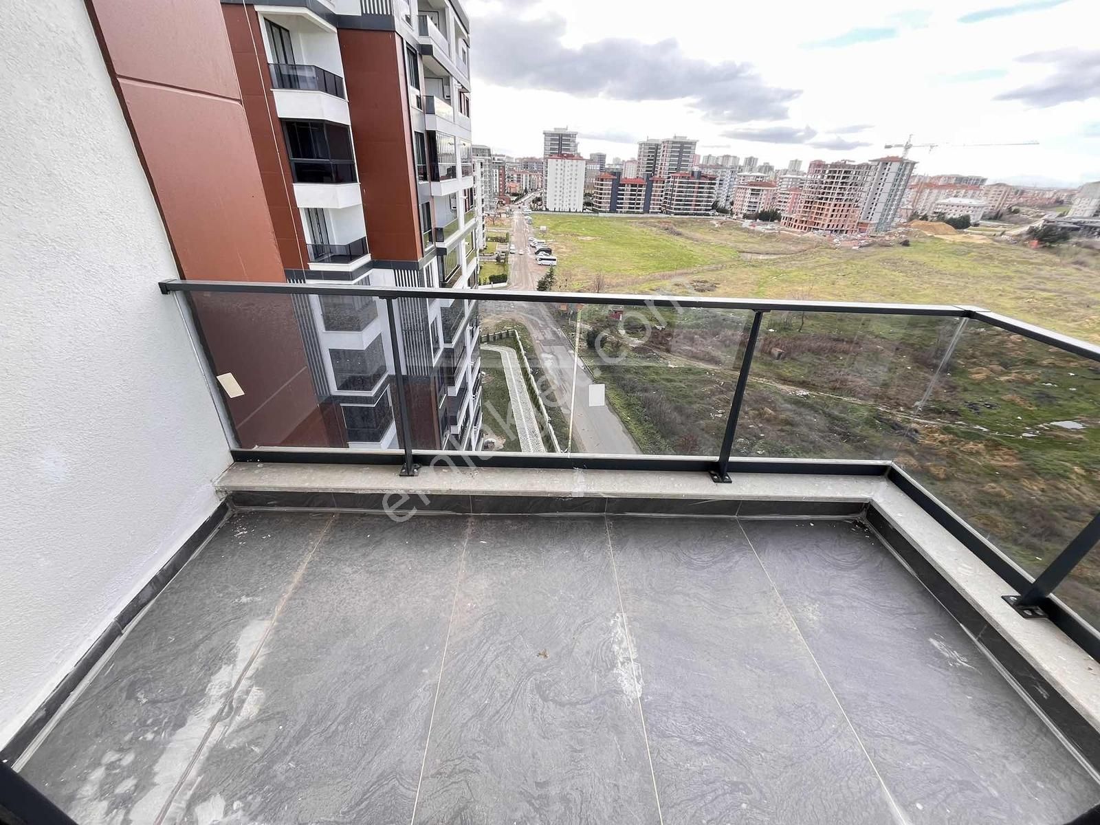 Yüksek Kira Getirili 2+1 110m² Lüx Site İçi Satılık Kiracılı - Görsel 4