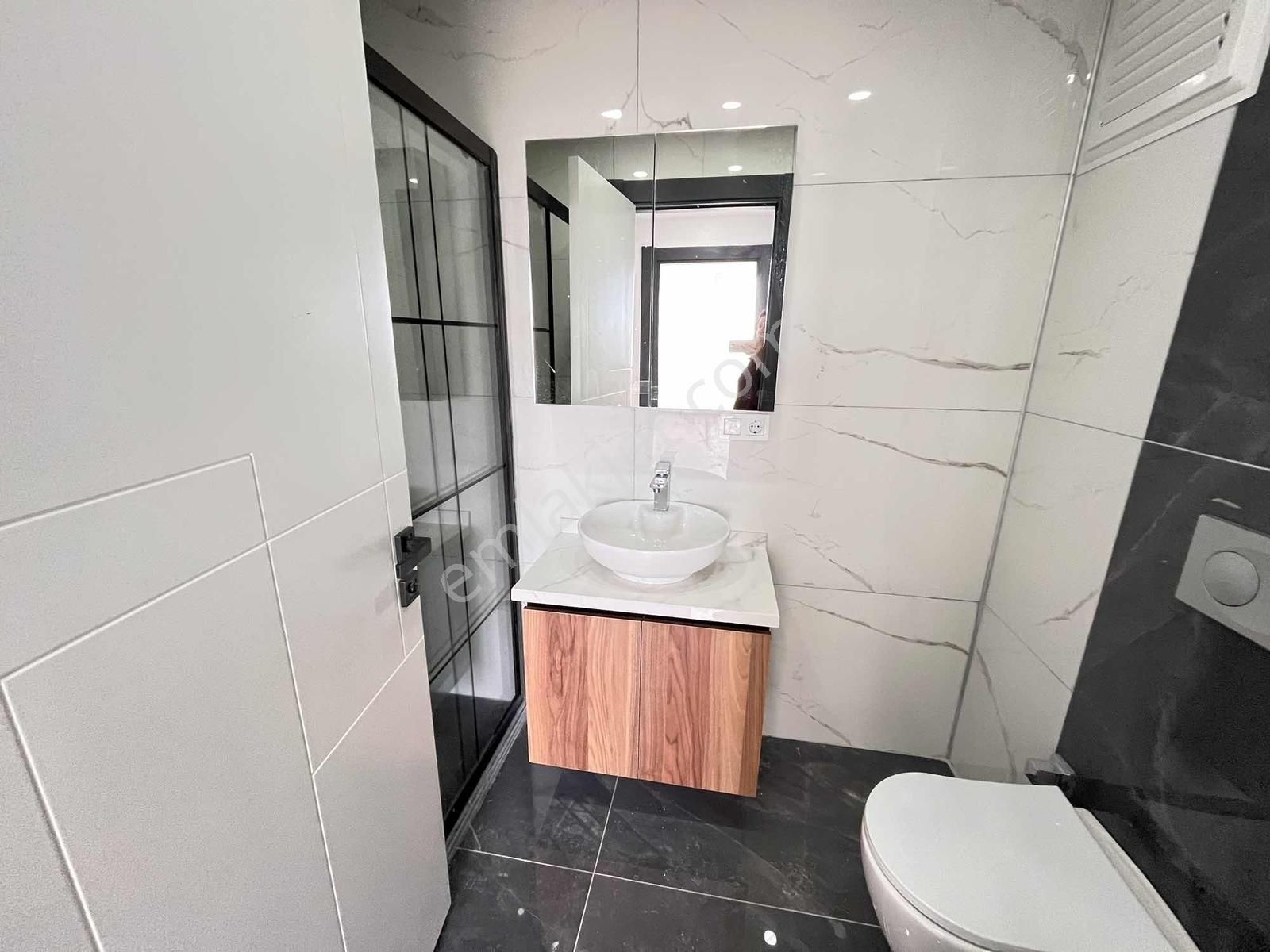 Yüksek Kira Getirili 2+1 110m² Lüx Site İçi Satılık Kiracılı - Görsel 16