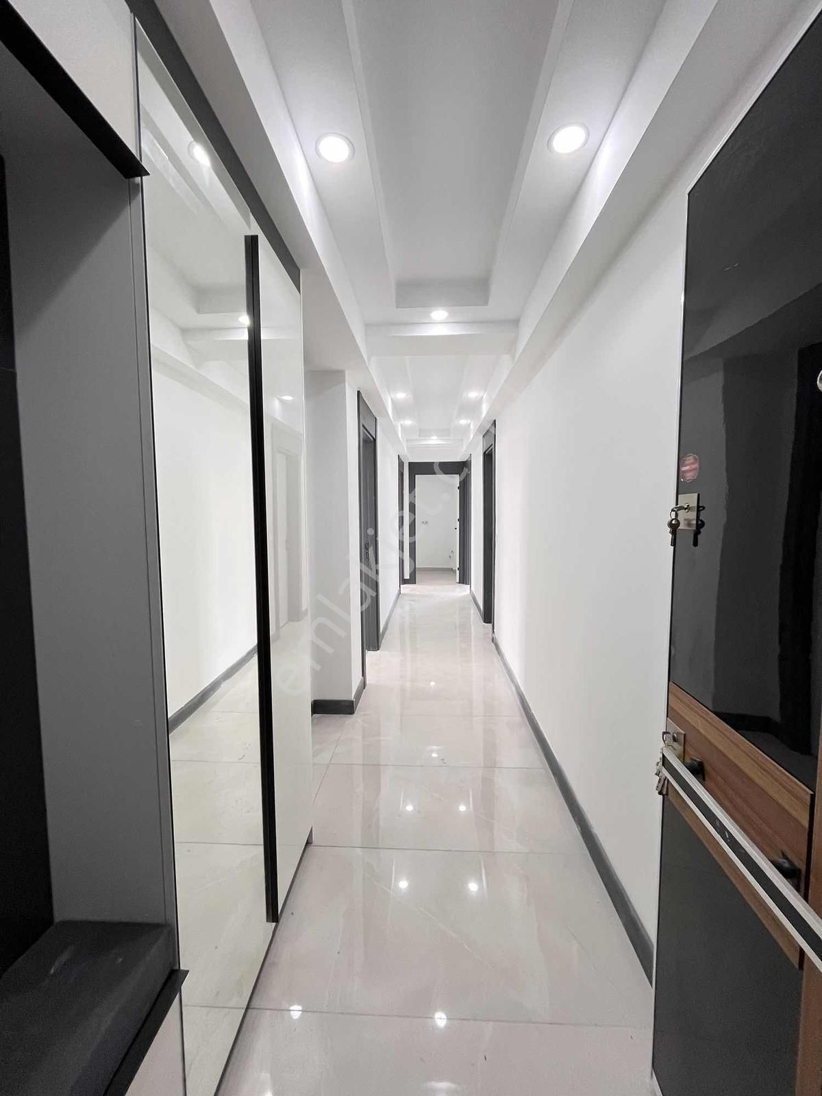 Yüksek Kira Getirili 2+1 110m² Lüx Site İçi Satılık Kiracılı - Görsel 12