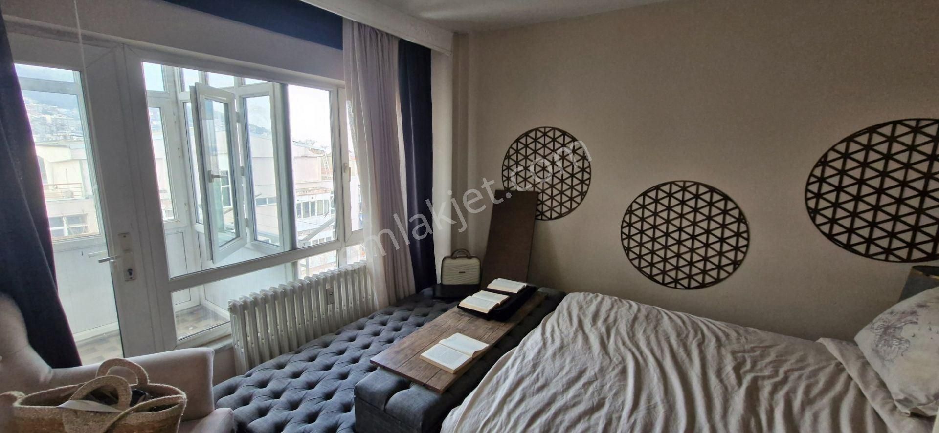 Osmangazi Altıparmak Mah Satılık 3+1 Daire - Görsel 10