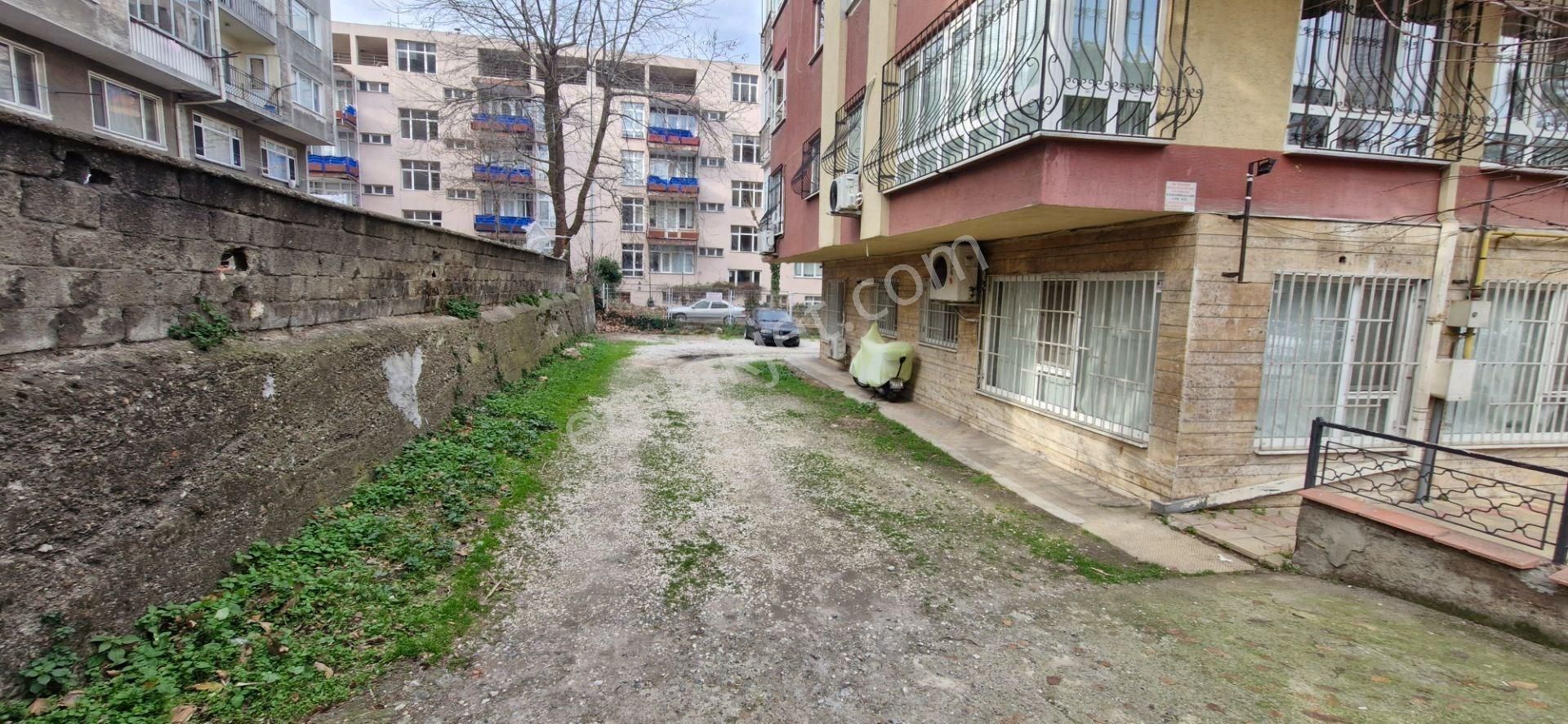 Osmangazi Altıparmak Mah Satılık 3+1 Daire - Görsel 27