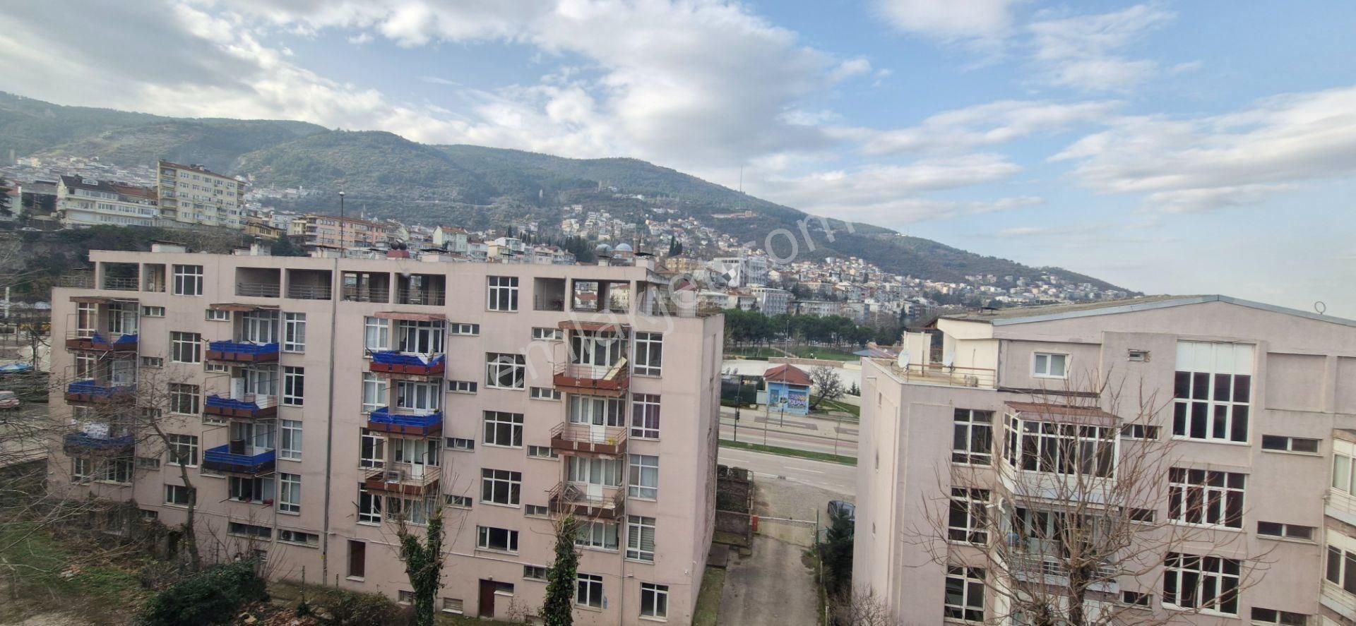 Osmangazi Altıparmak Mah Satılık 3+1 Daire - Görsel 20