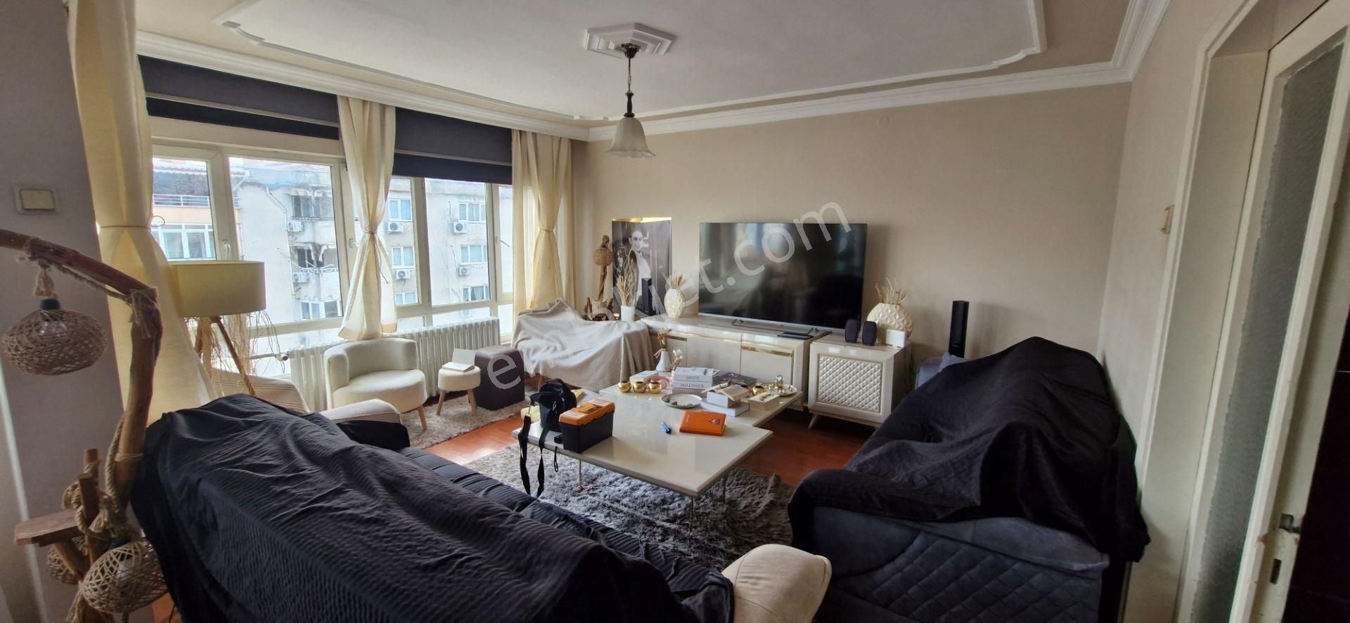 Osmangazi Altıparmak Mah Satılık 3+1 Daire - Görsel 4