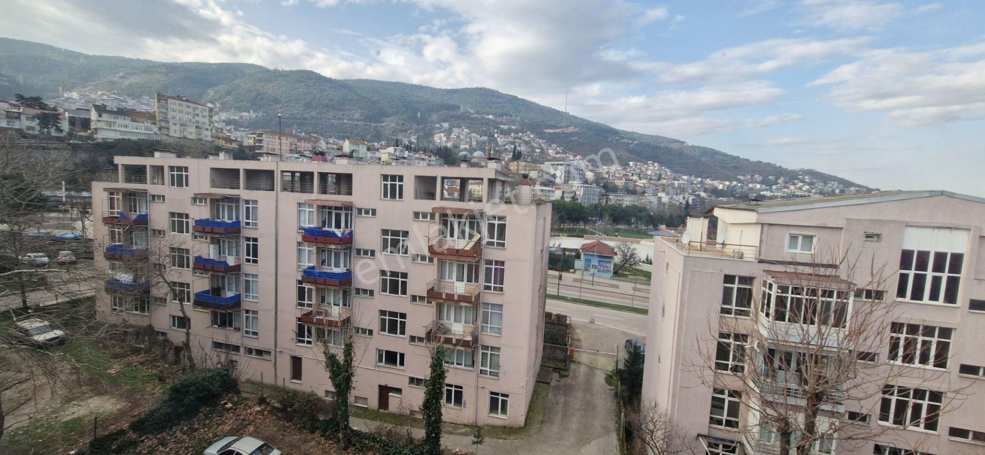 Osmangazi Altıparmak Mah Satılık 3+1 Daire - Görsel 19