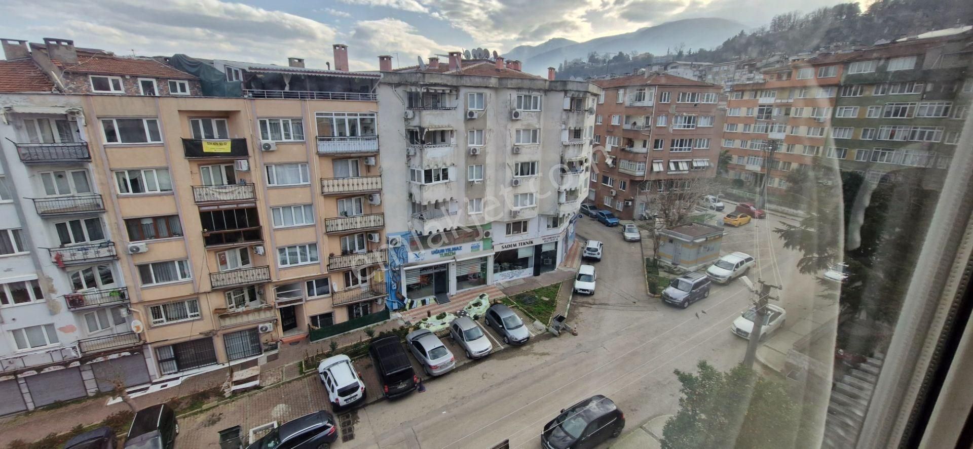 Osmangazi Altıparmak Mah Satılık 3+1 Daire - Görsel 25