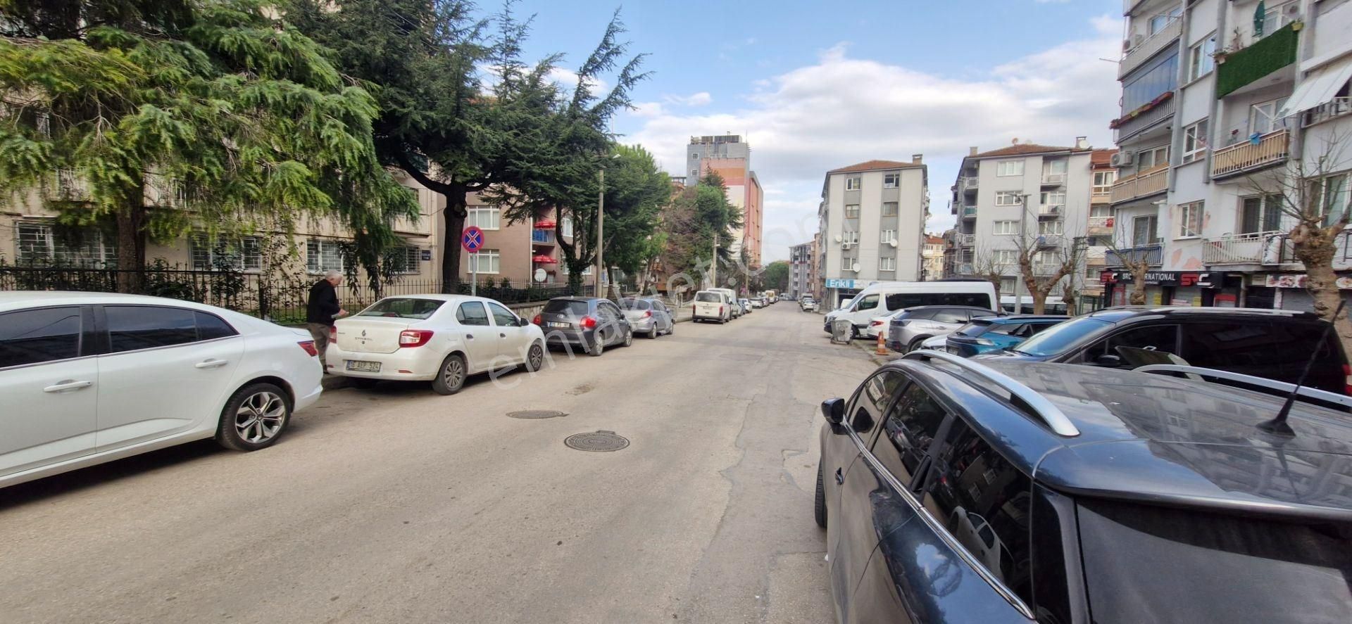 Osmangazi Altıparmak Mah Satılık 3+1 Daire - Görsel 30