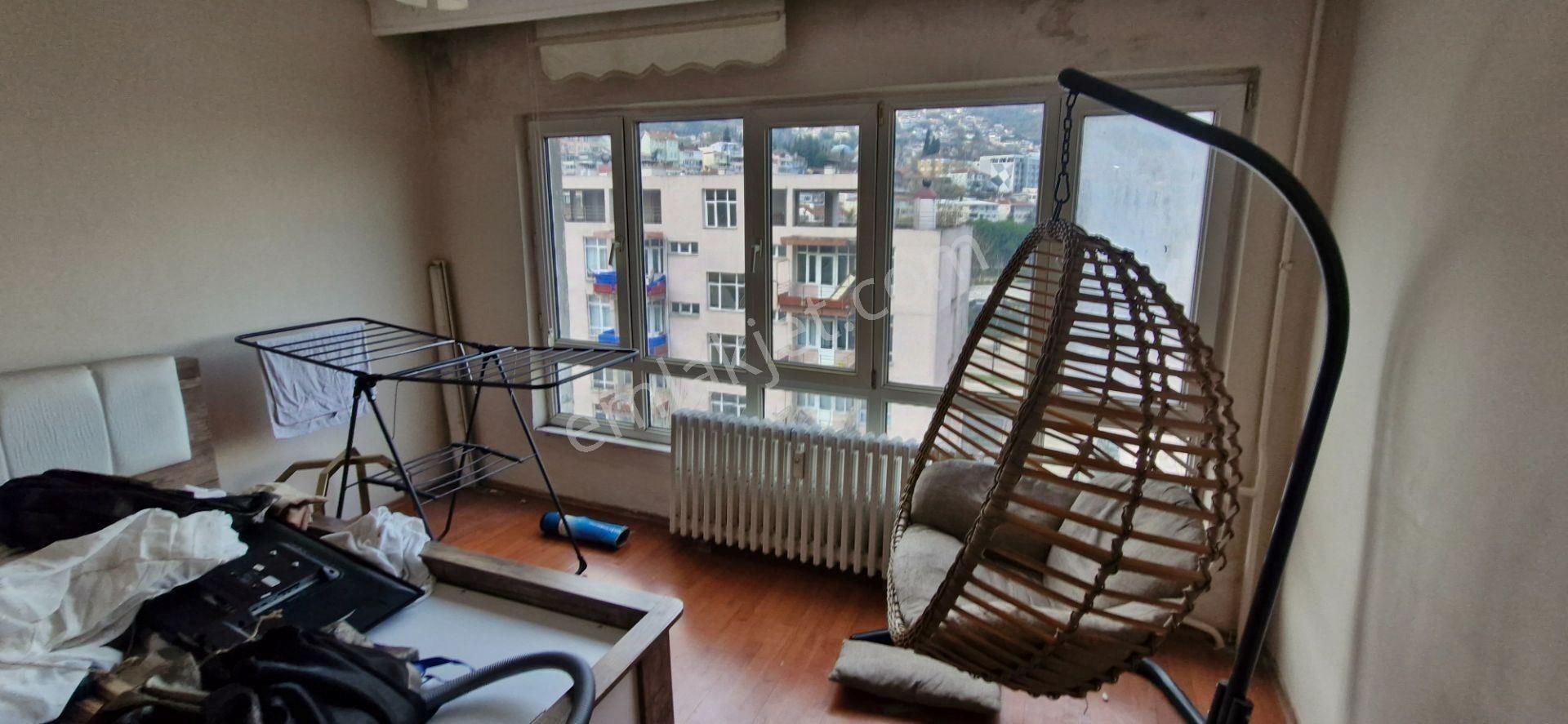 Osmangazi Altıparmak Mah Satılık 3+1 Daire - Görsel 11