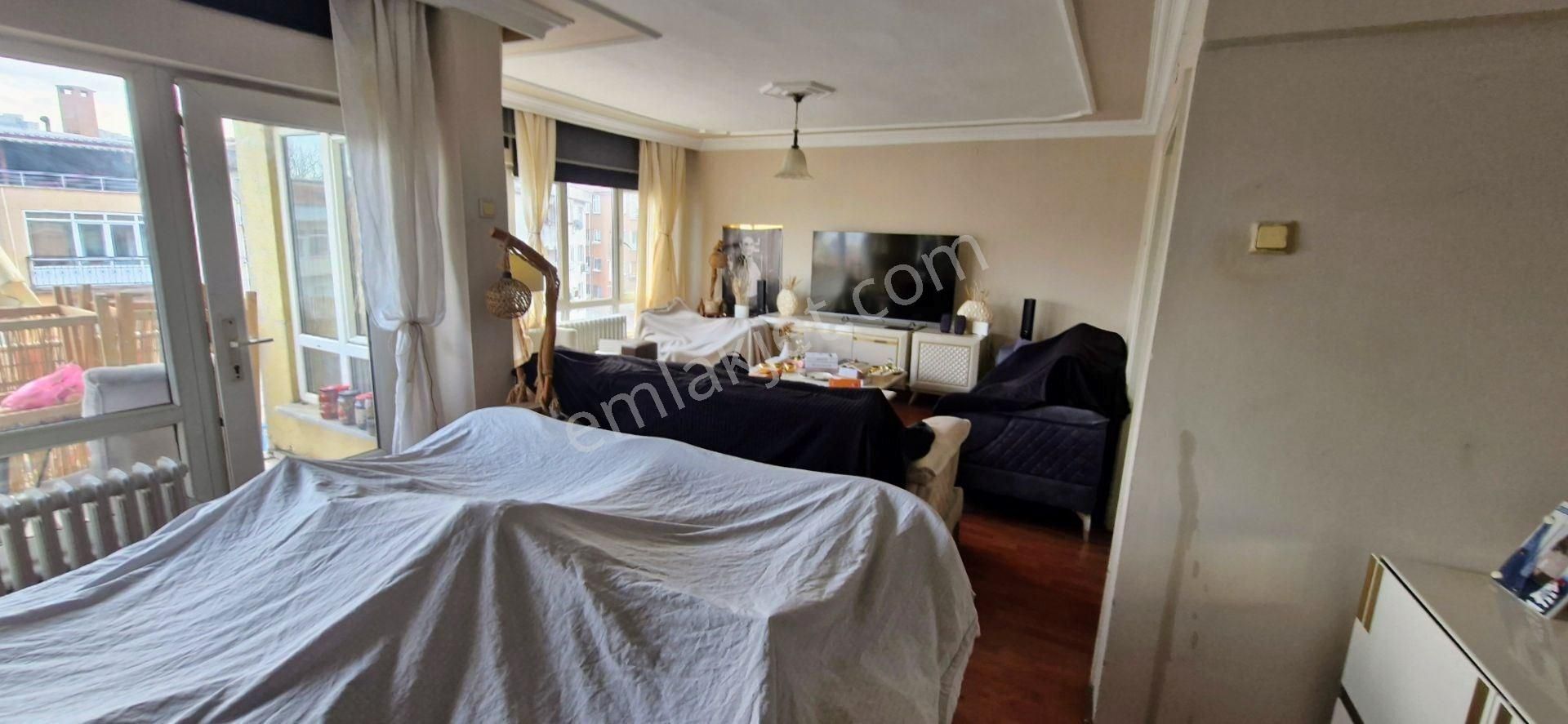 Osmangazi Altıparmak Mah Satılık 3+1 Daire - Görsel 7