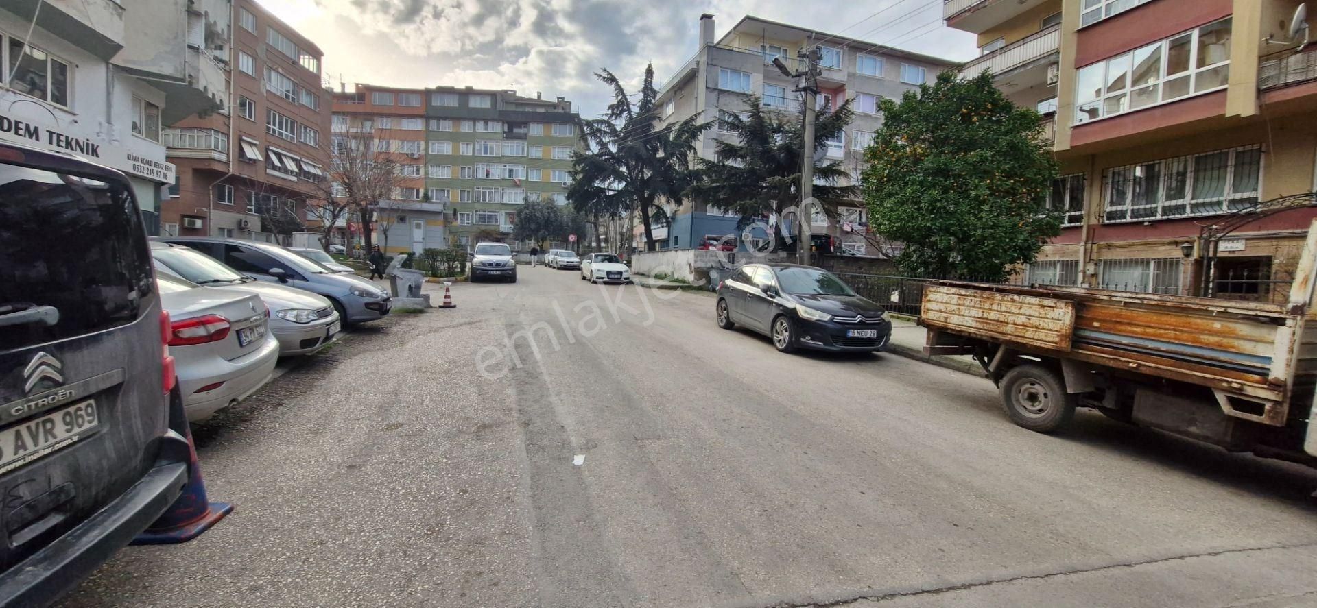 Osmangazi Altıparmak Mah Satılık 3+1 Daire - Görsel 31