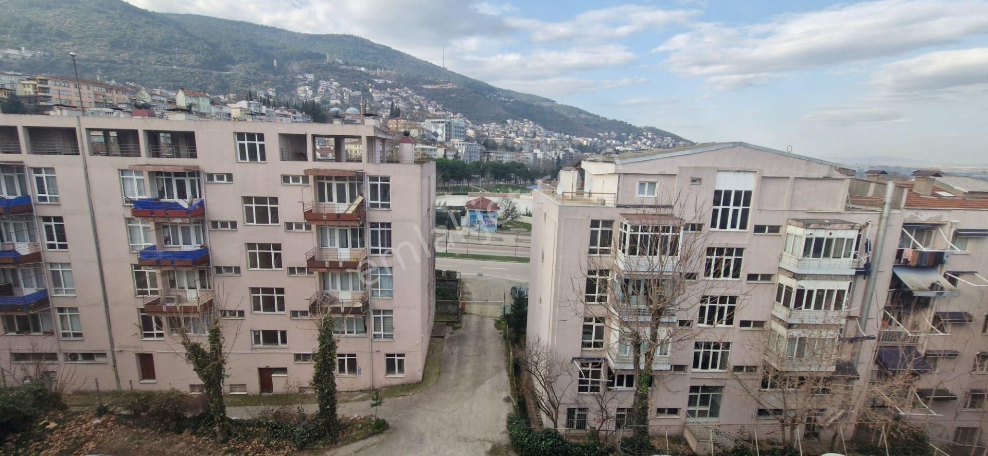 Osmangazi Altıparmak Mah Satılık 3+1 Daire - Görsel 21