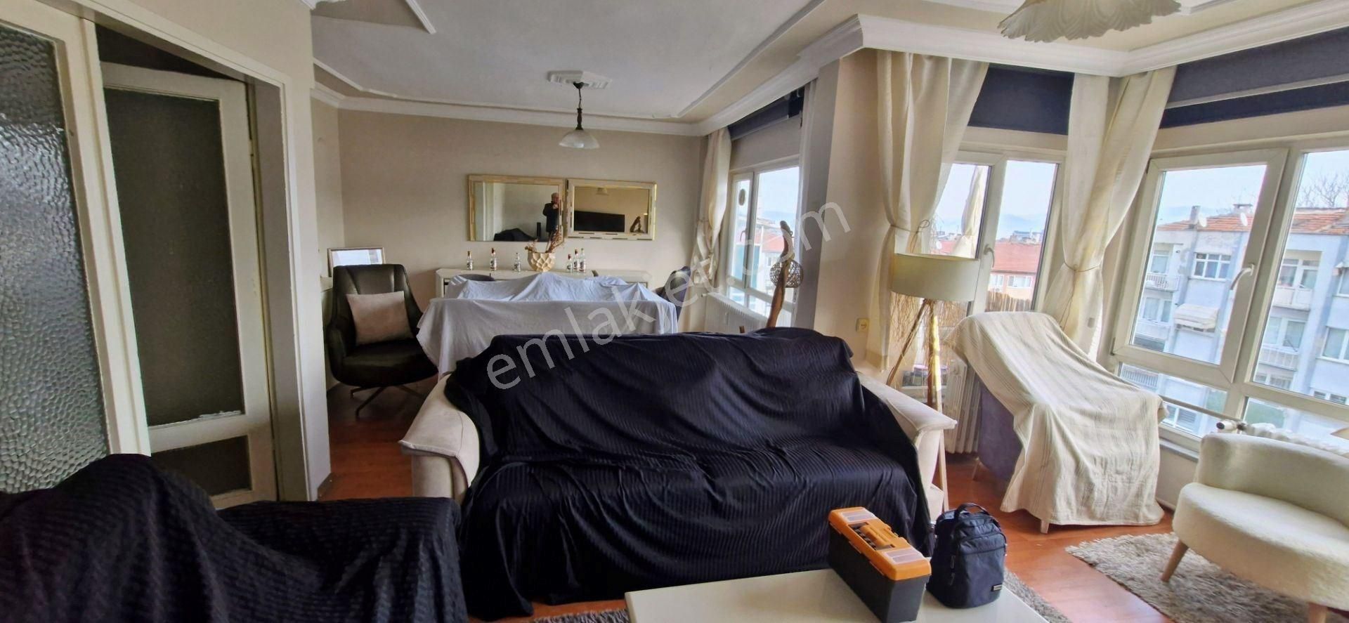 Osmangazi Altıparmak Mah Satılık 3+1 Daire - Görsel 3