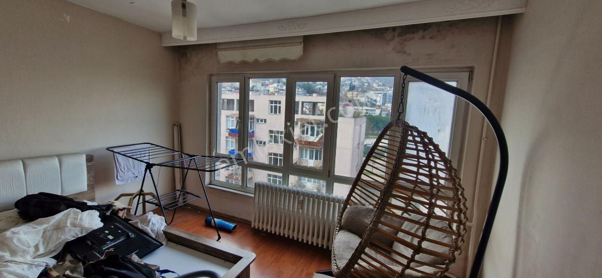 Osmangazi Altıparmak Mah Satılık 3+1 Daire - Görsel 18