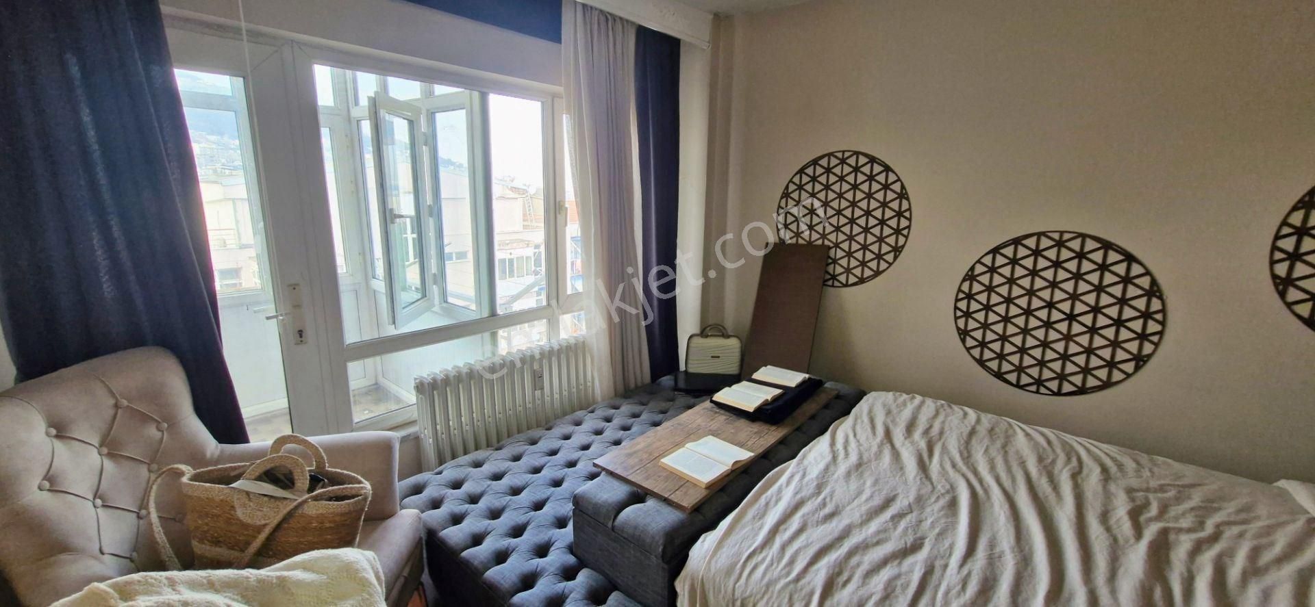 Osmangazi Altıparmak Mah Satılık 3+1 Daire - Görsel 23