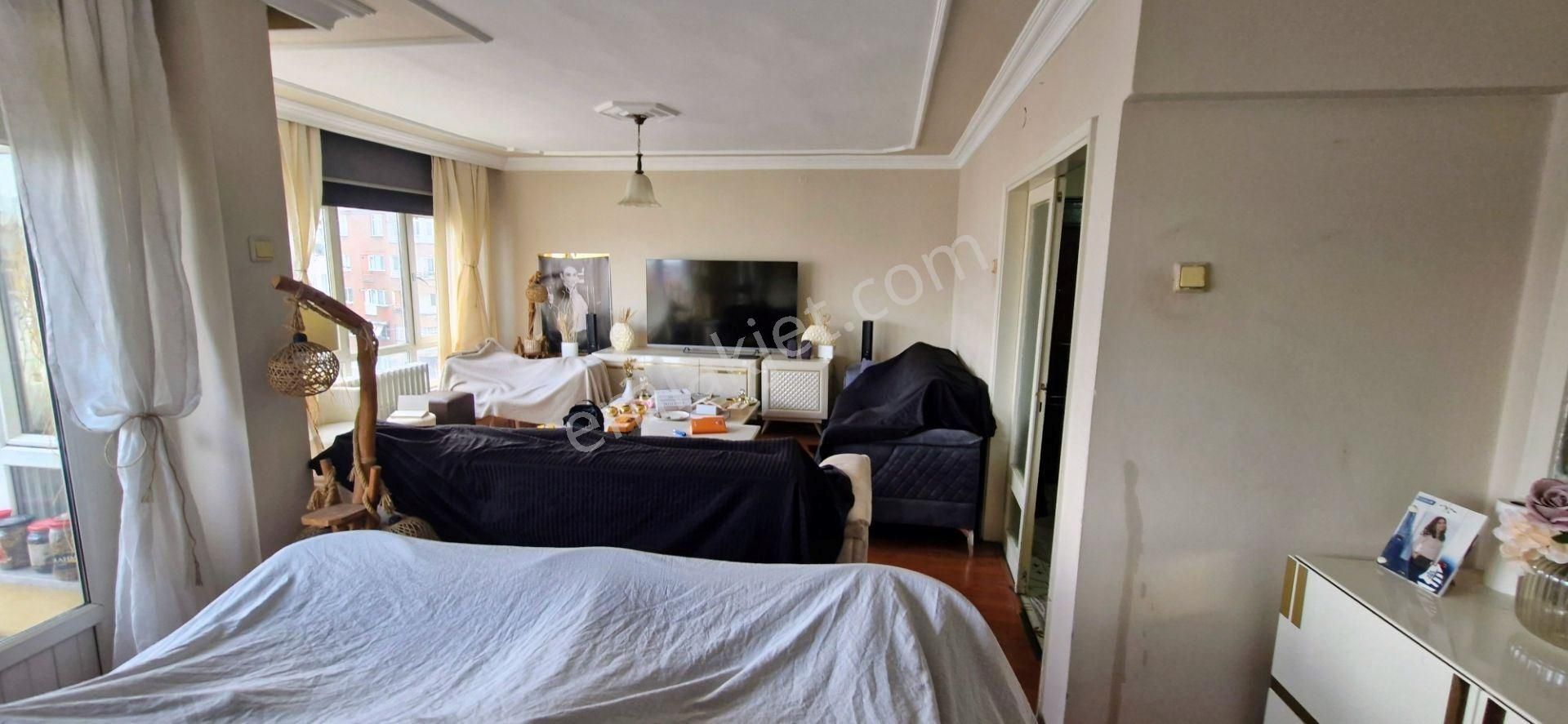 Osmangazi Altıparmak Mah Satılık 3+1 Daire - Görsel 8