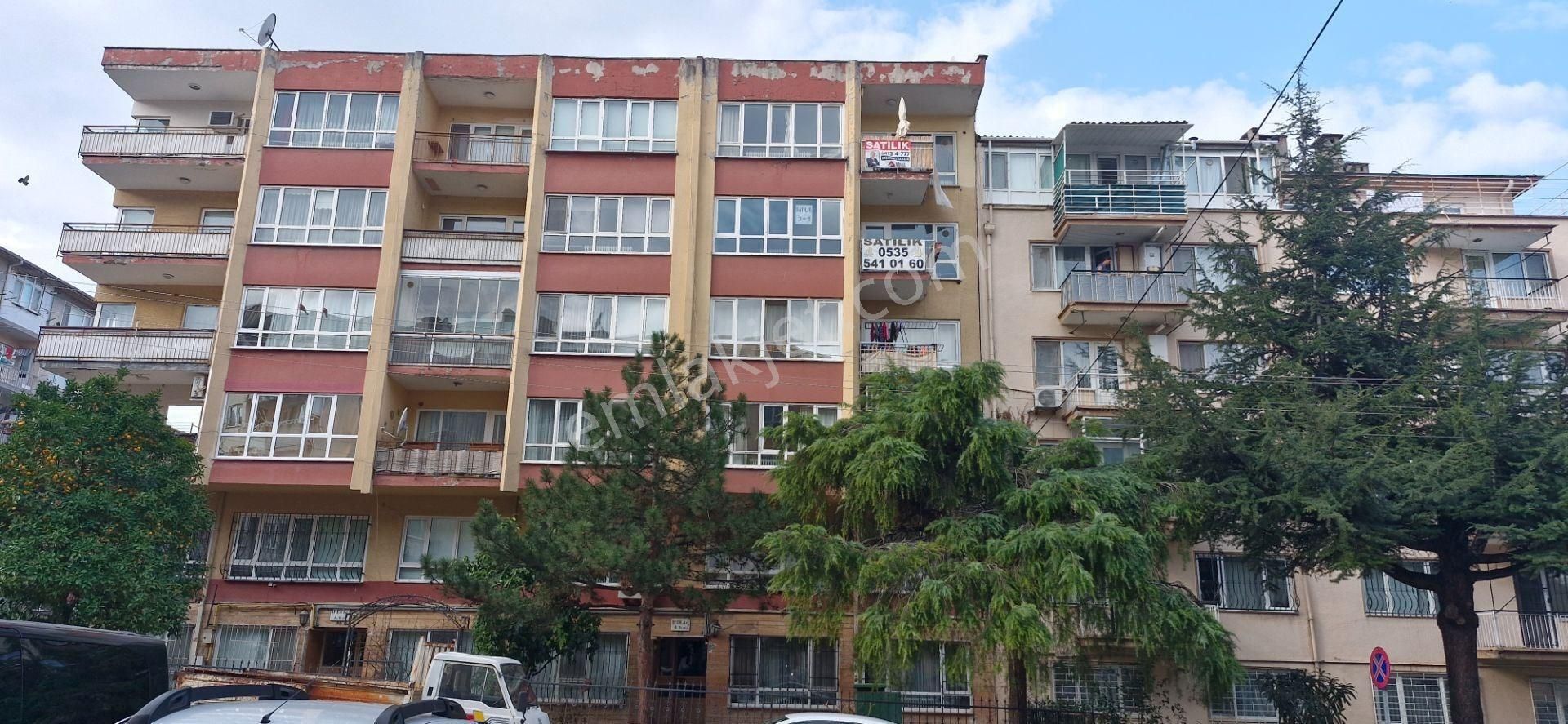 Osmangazi Altıparmak Mah Satılık 3+1 Daire - Görsel 2