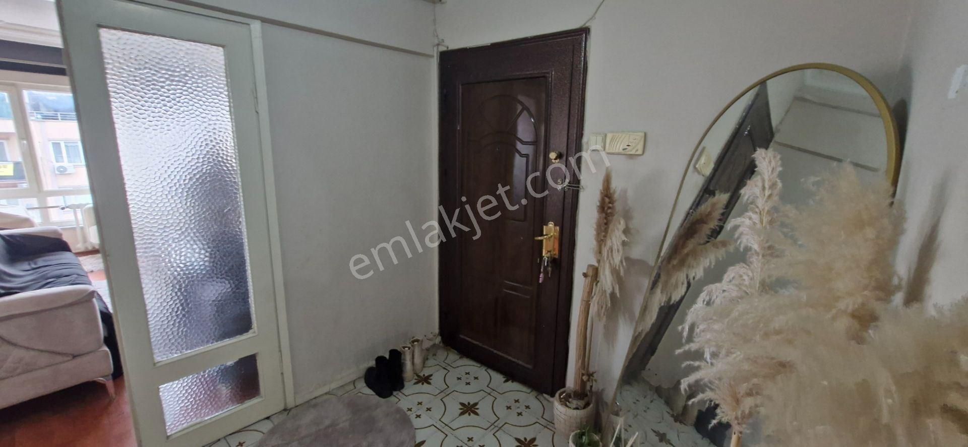 Osmangazi Altıparmak Mah Satılık 3+1 Daire - Görsel 16