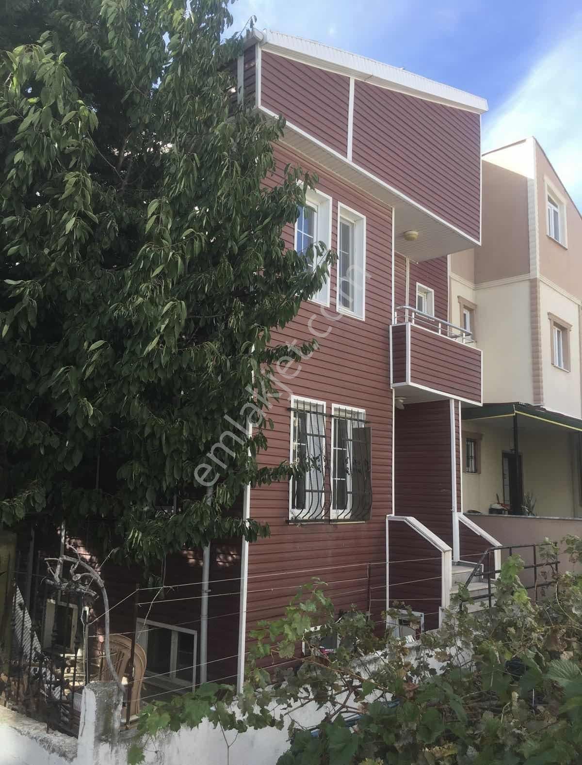 Tekirdağ Çorlu Rumeli Mahallesi Satılık Villa - Görsel 19