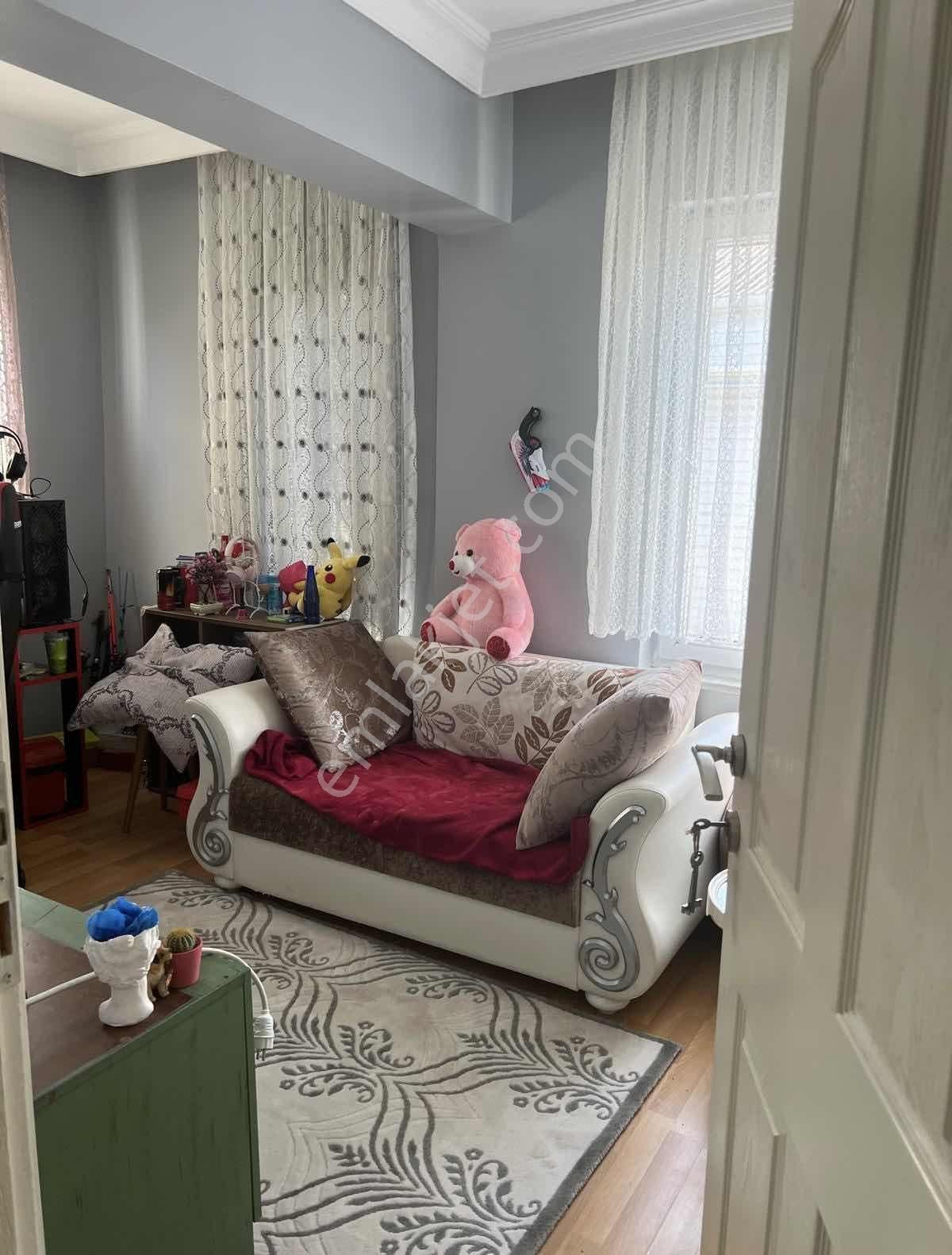 Tekirdağ Çorlu Rumeli Mahallesi Satılık Villa - Görsel 4
