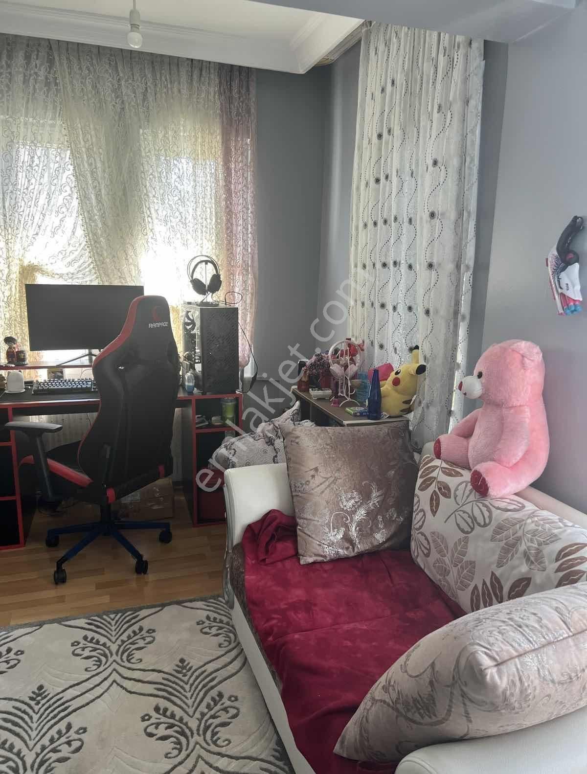Tekirdağ Çorlu Rumeli Mahallesi Satılık Villa - Görsel 15