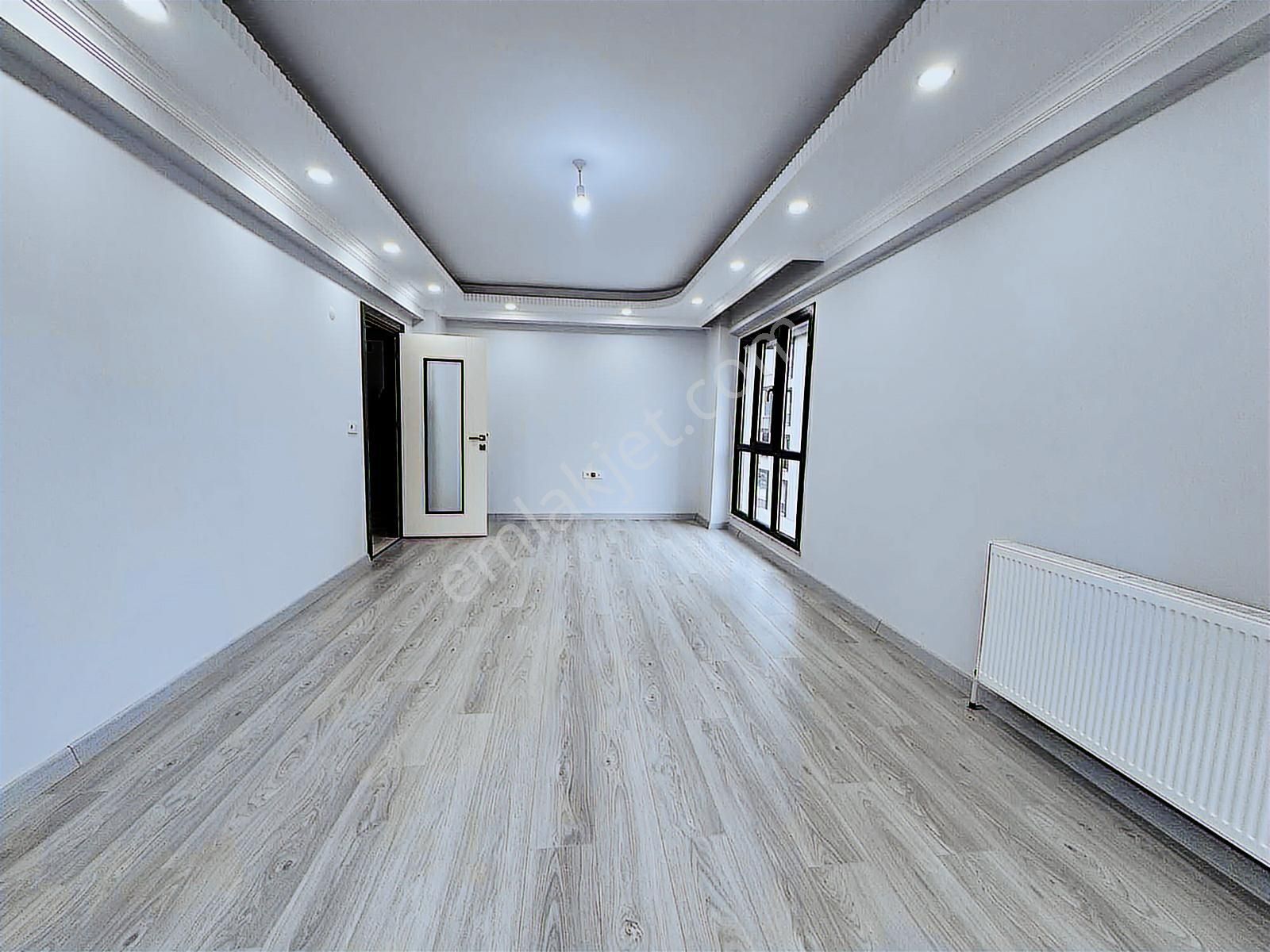 Hürriyet Mahallesi'nde Hayalinizdeki 2+1 Daire Sizi Bekliyor - Görsel 5