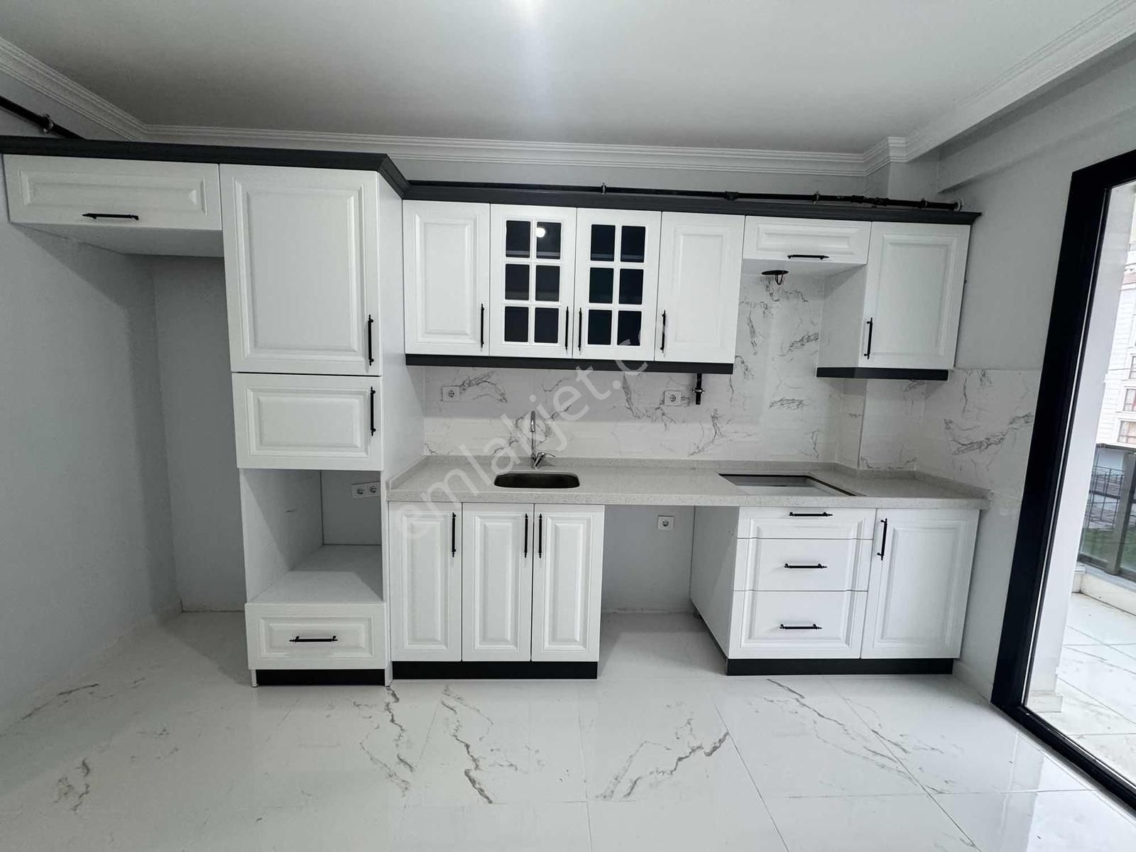 Hürriyet Mahallesi'nde Hayalinizdeki 2+1 Daire Sizi Bekliyor - Görsel 8