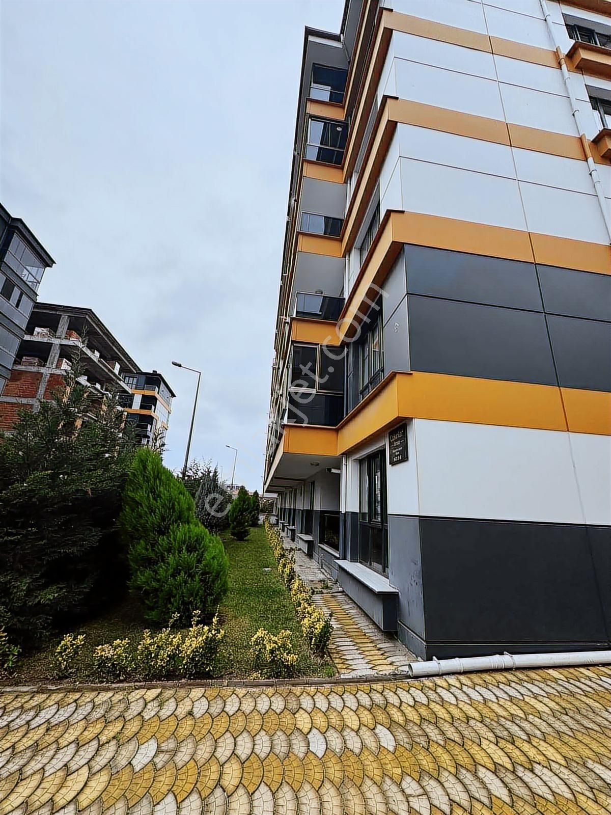 Hürriyet Mahallesi'nde Hayalinizdeki 2+1 Daire Sizi Bekliyor - Görsel 14