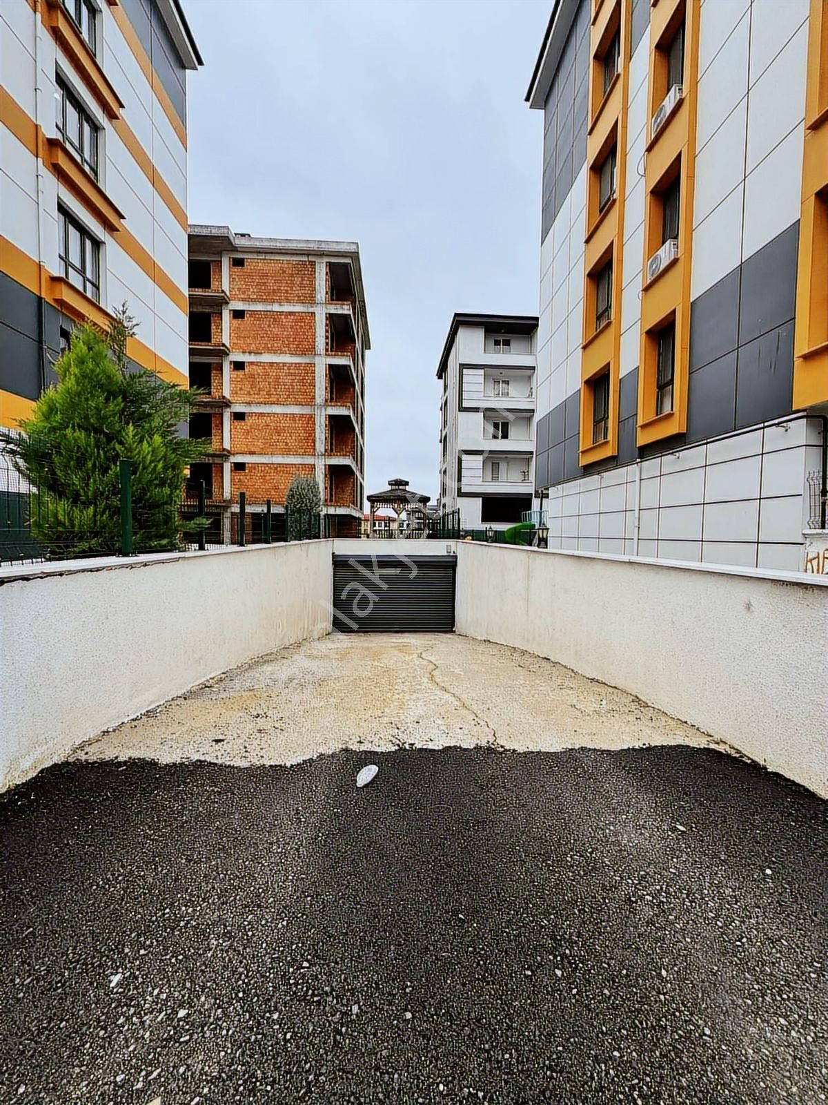 Hürriyet Mahallesi'nde Hayalinizdeki 2+1 Daire Sizi Bekliyor - Görsel 10